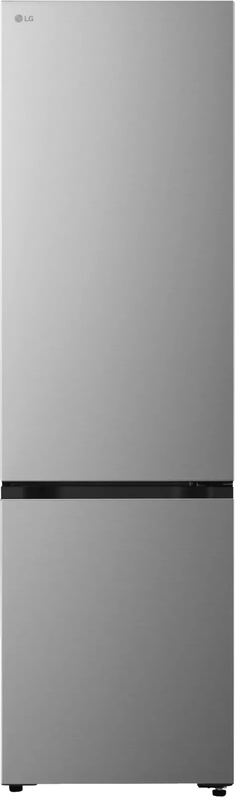 LG GBBS322BPY Koel-vriescombinatie