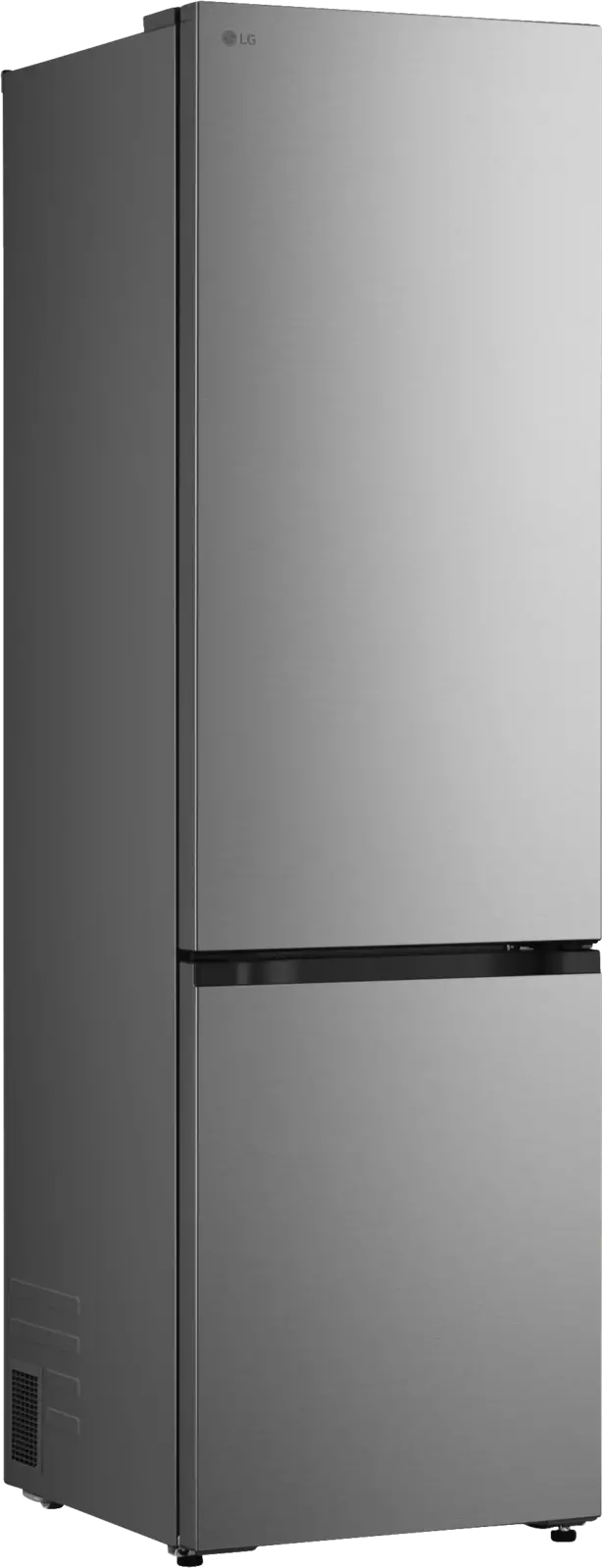LG GBBS322BPY Koel-vriescombinatie