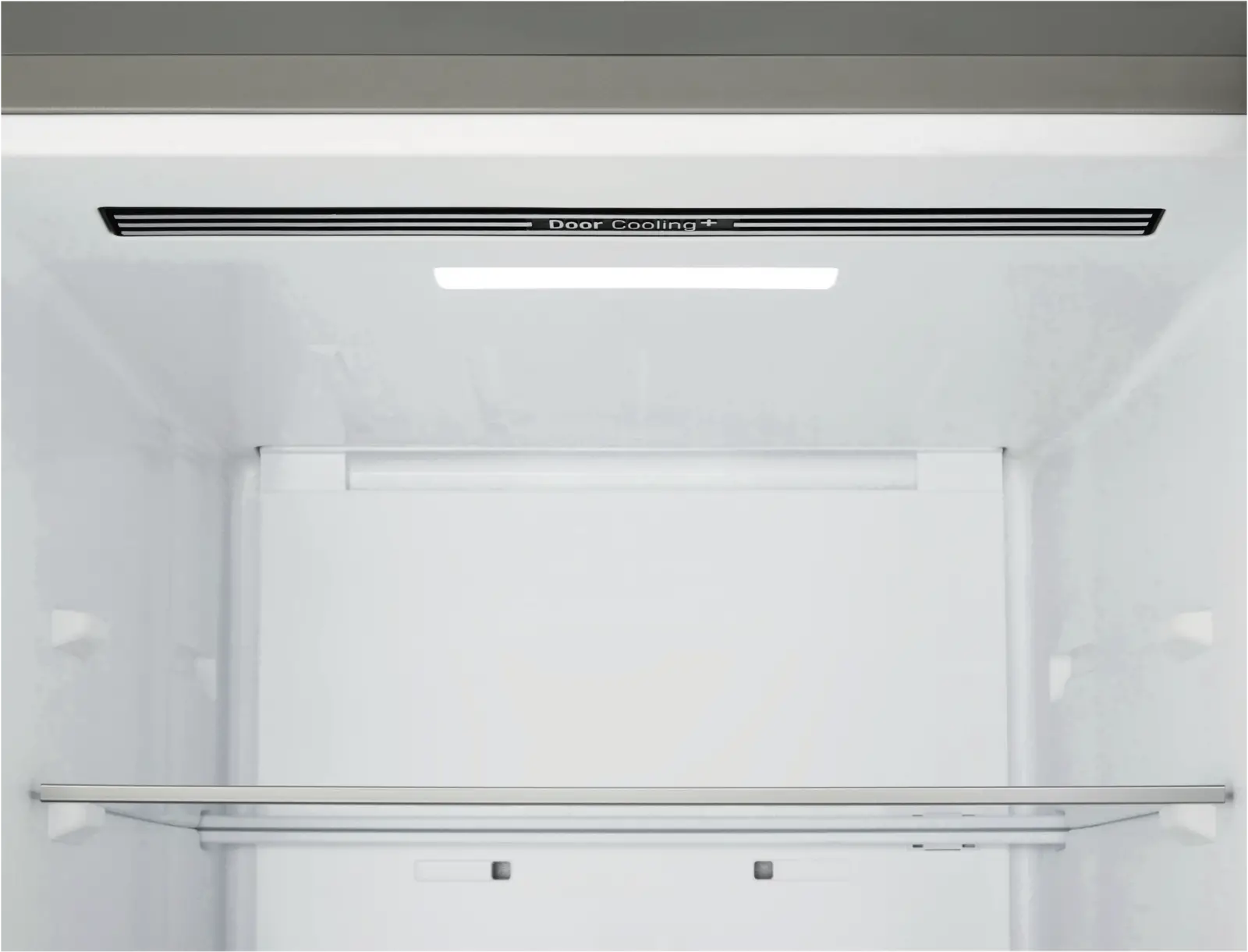 LG GBBS322BPY Koel-vriescombinatie