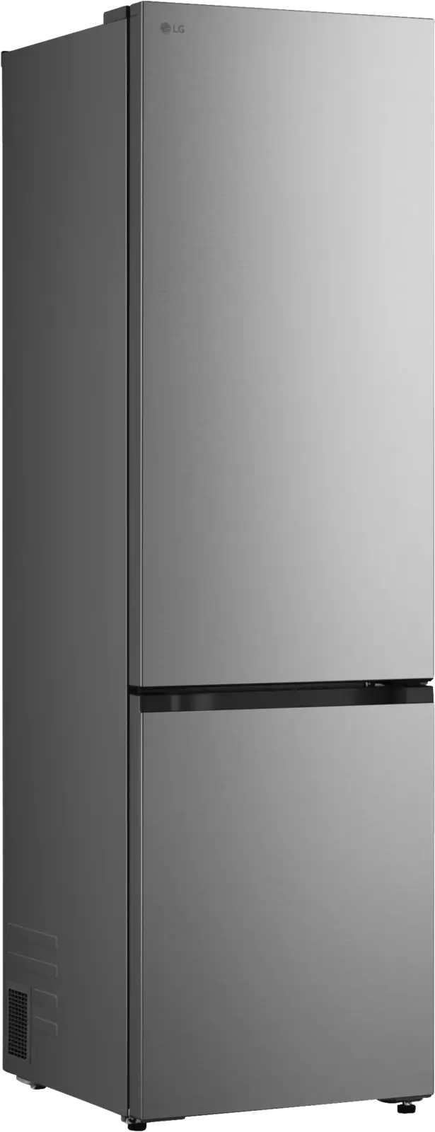 LG GBBS322CPY Koel-vriescombinatie