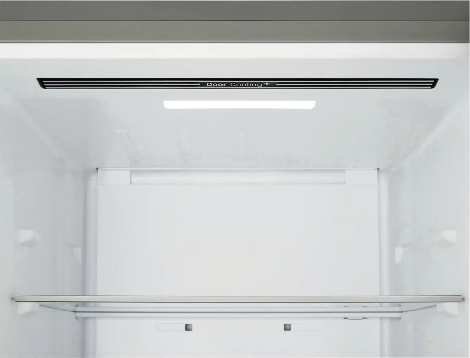 LG GBBS322CPY Koel-vriescombinatie