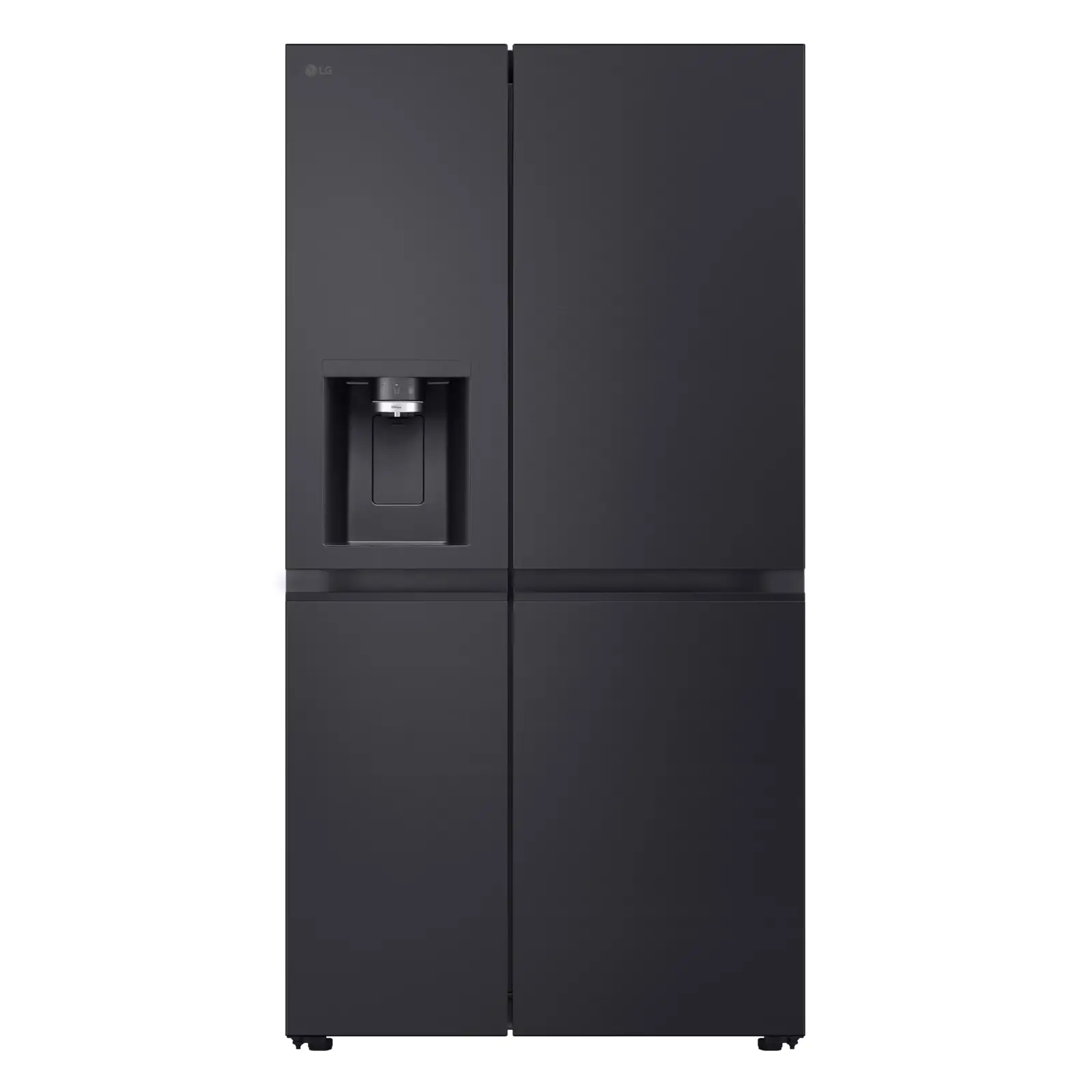  LG GSLE91EVAB Amerikaanse Koelkast 
