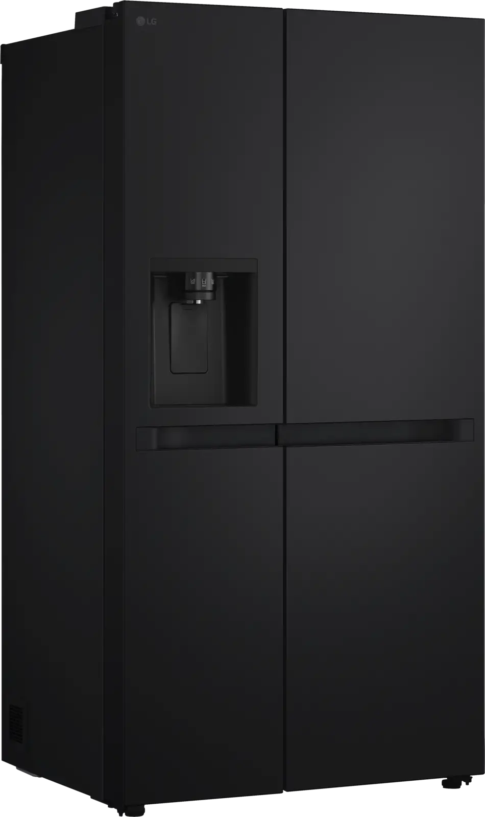 LG GSLC41EPPE Amerikaanse Koelkast 