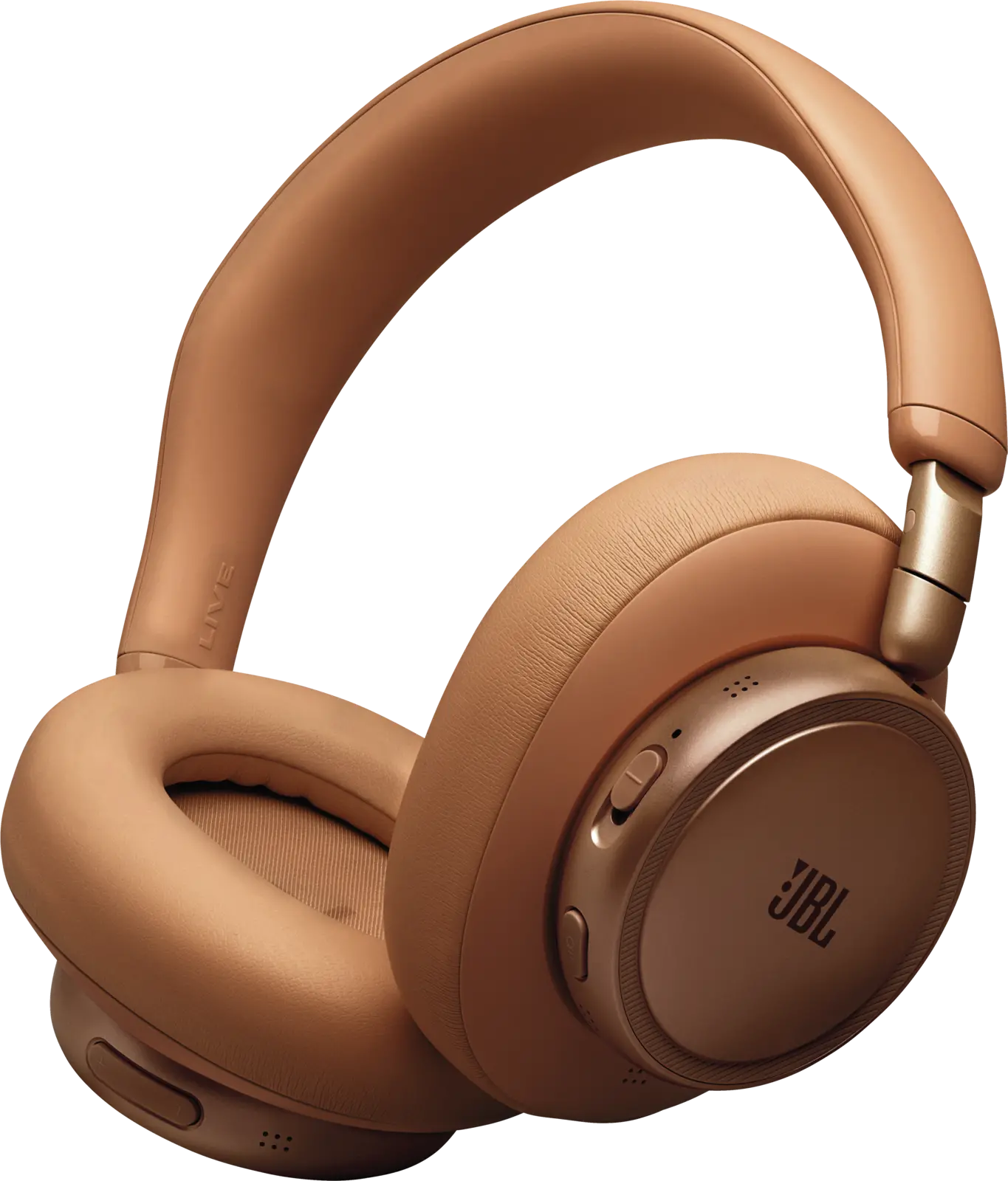 JBL LIVE 780 NC Roze