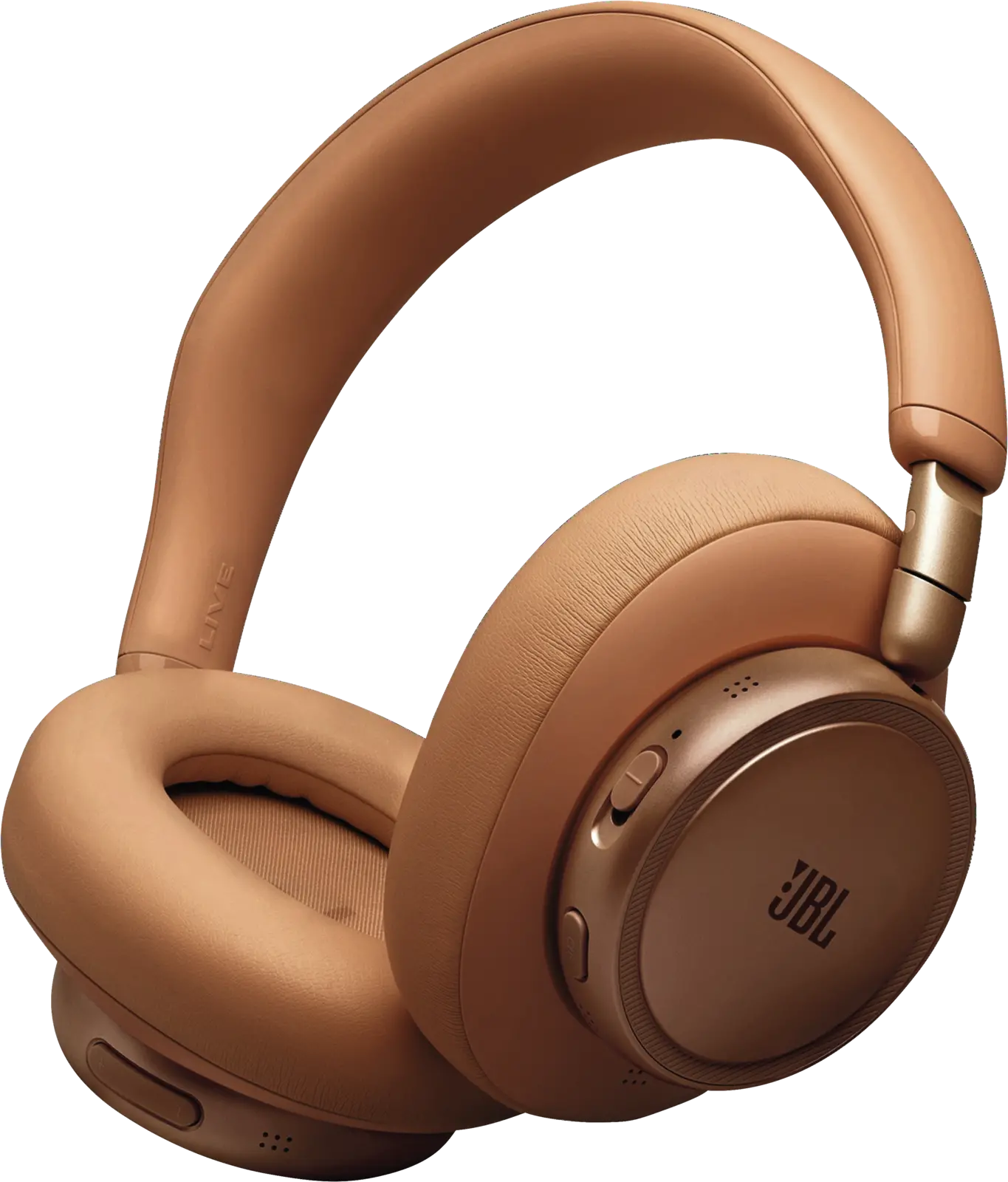 JBL LIVE 780 NC Roze