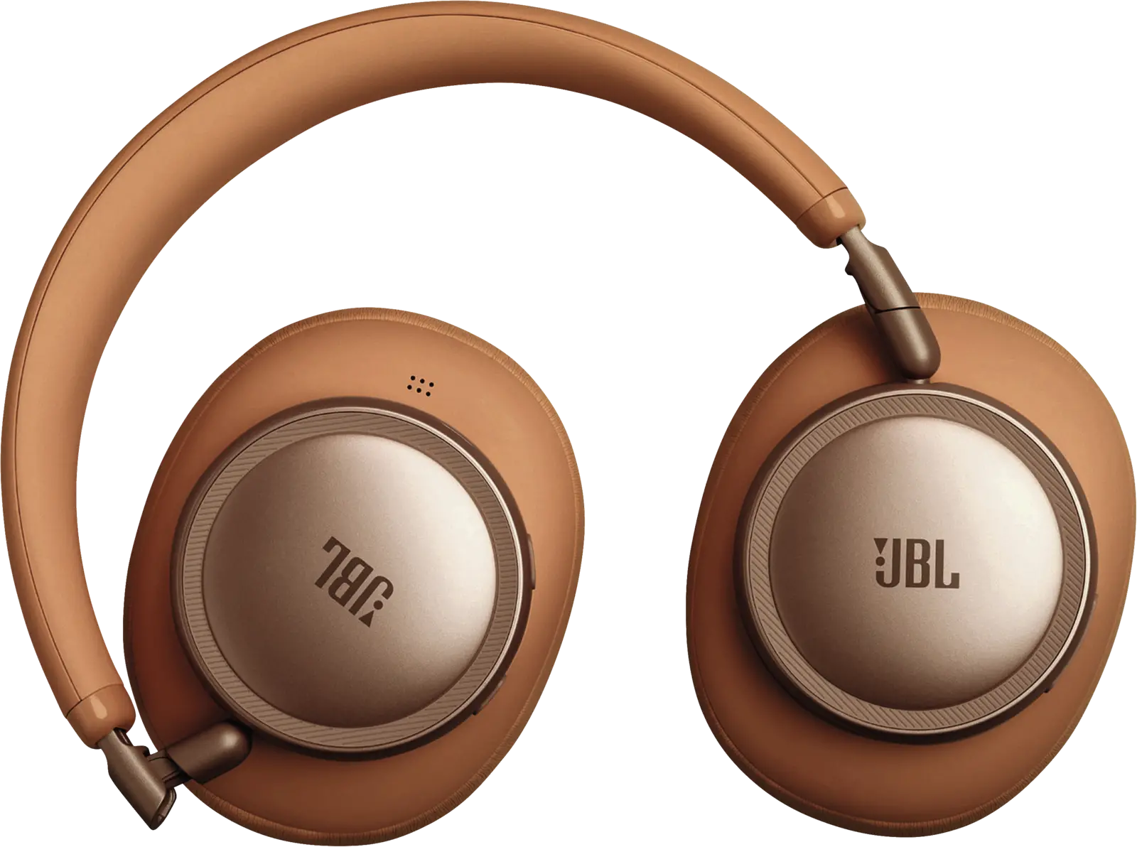 JBL LIVE 780 NC Roze