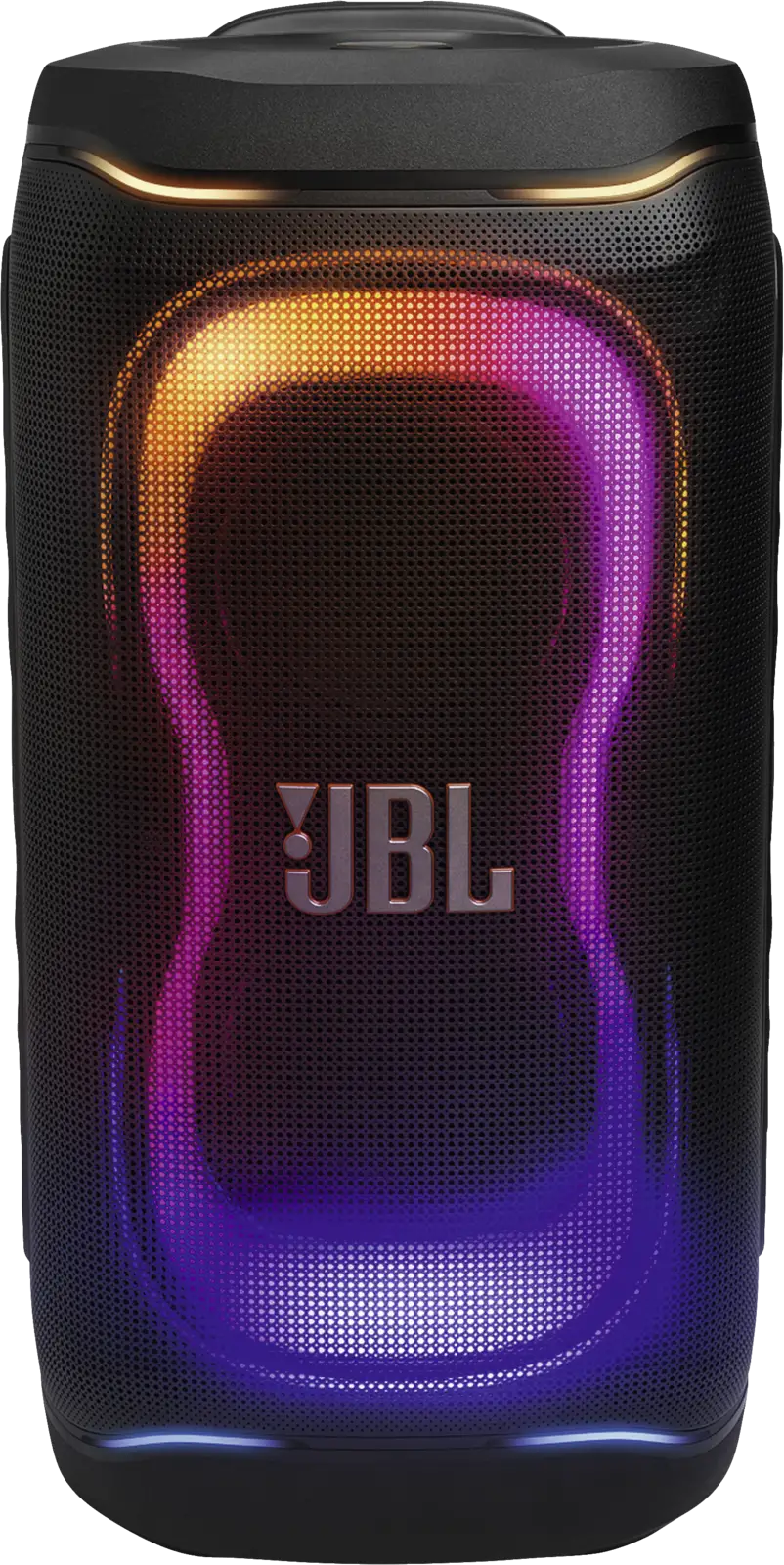 JBL PARTYBOX 330 Zwart