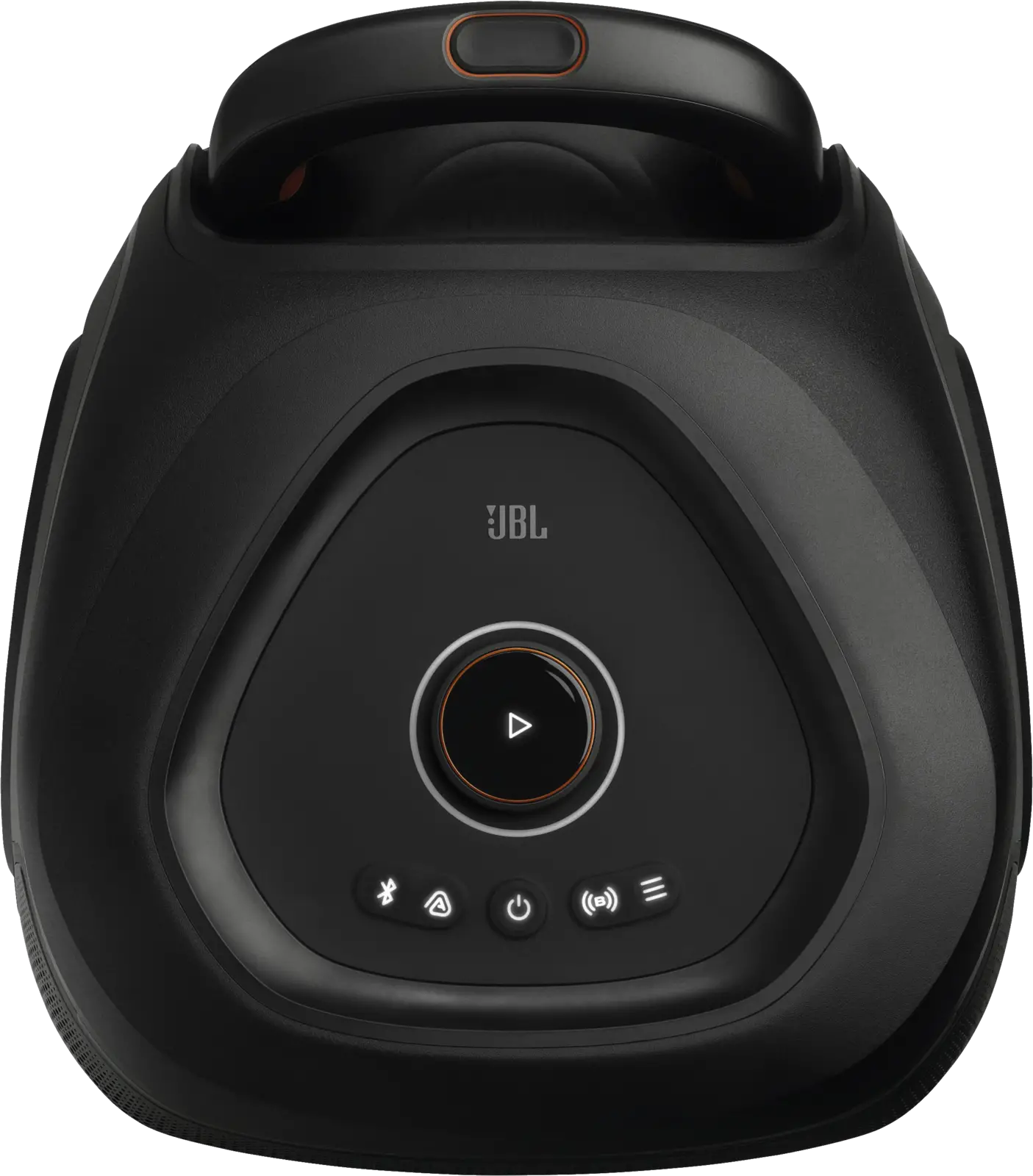 JBL PARTYBOX 330 Zwart