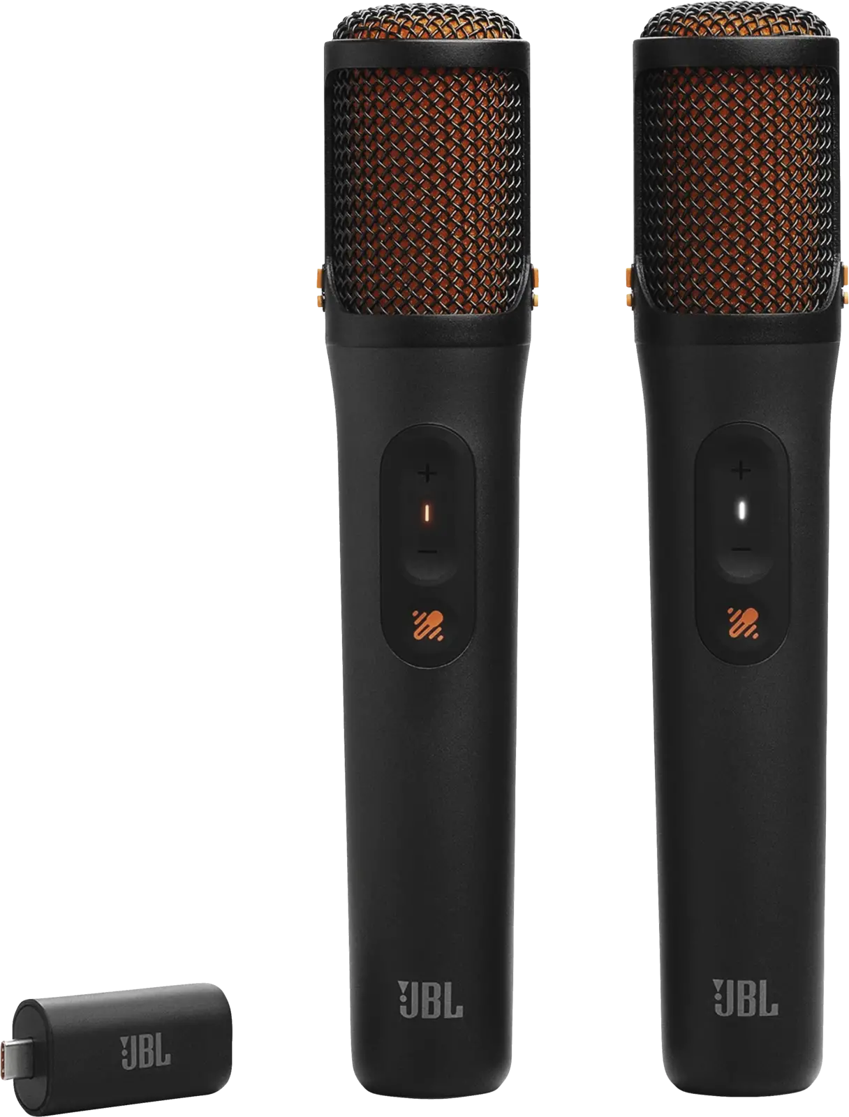 AI Karaoke Mic