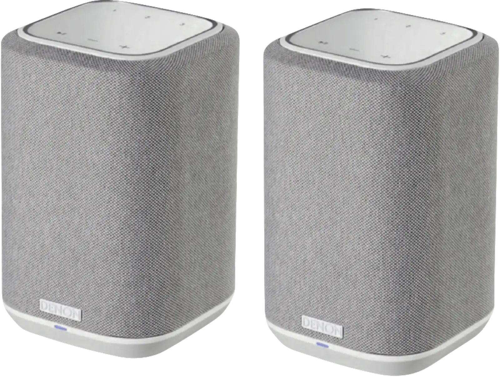 EP:Bundel Denon Home 150 NV Wit Duo Set