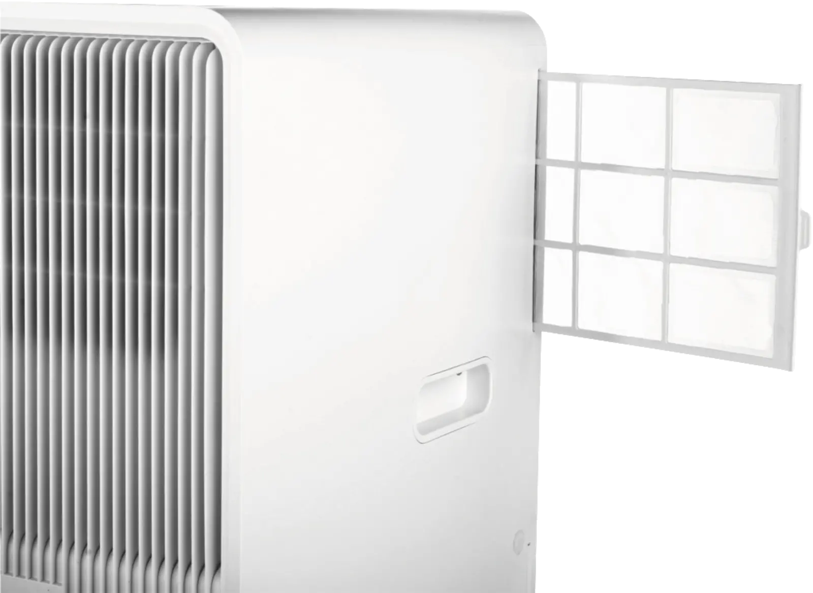 Qlima P 326 Mobiele Airco