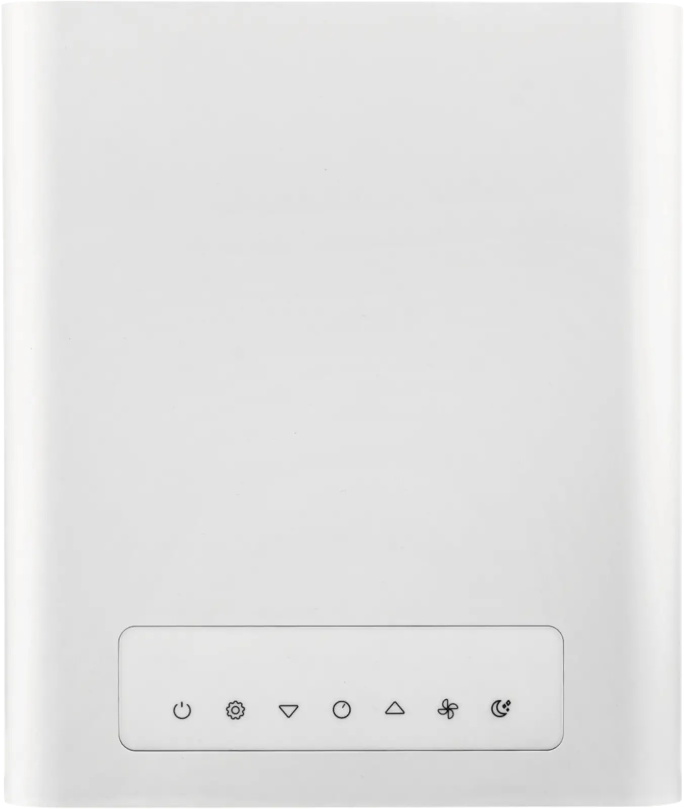 Qlima P 335 SMART Mobiele Airco