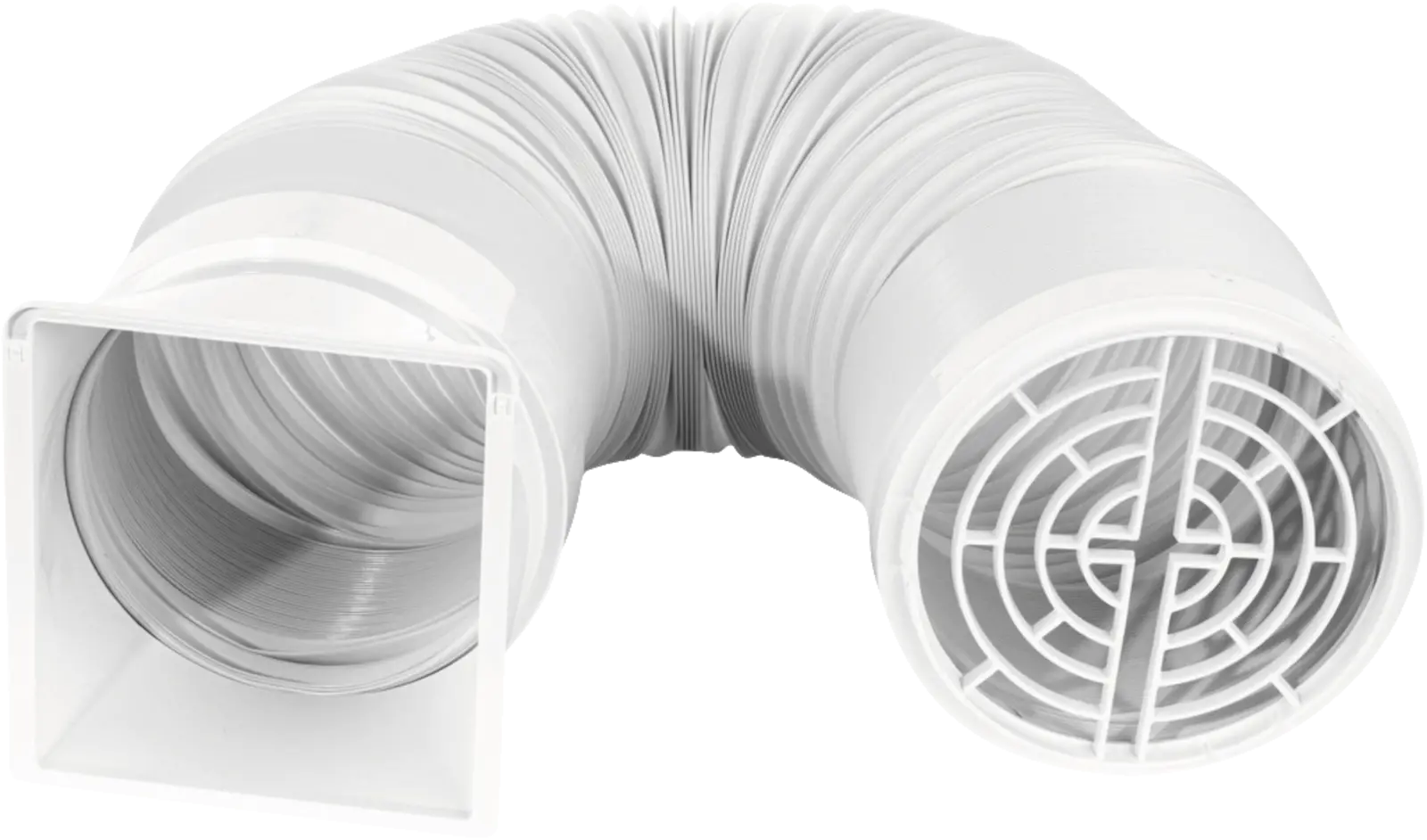Qlima P 335 SMART Mobiele Airco