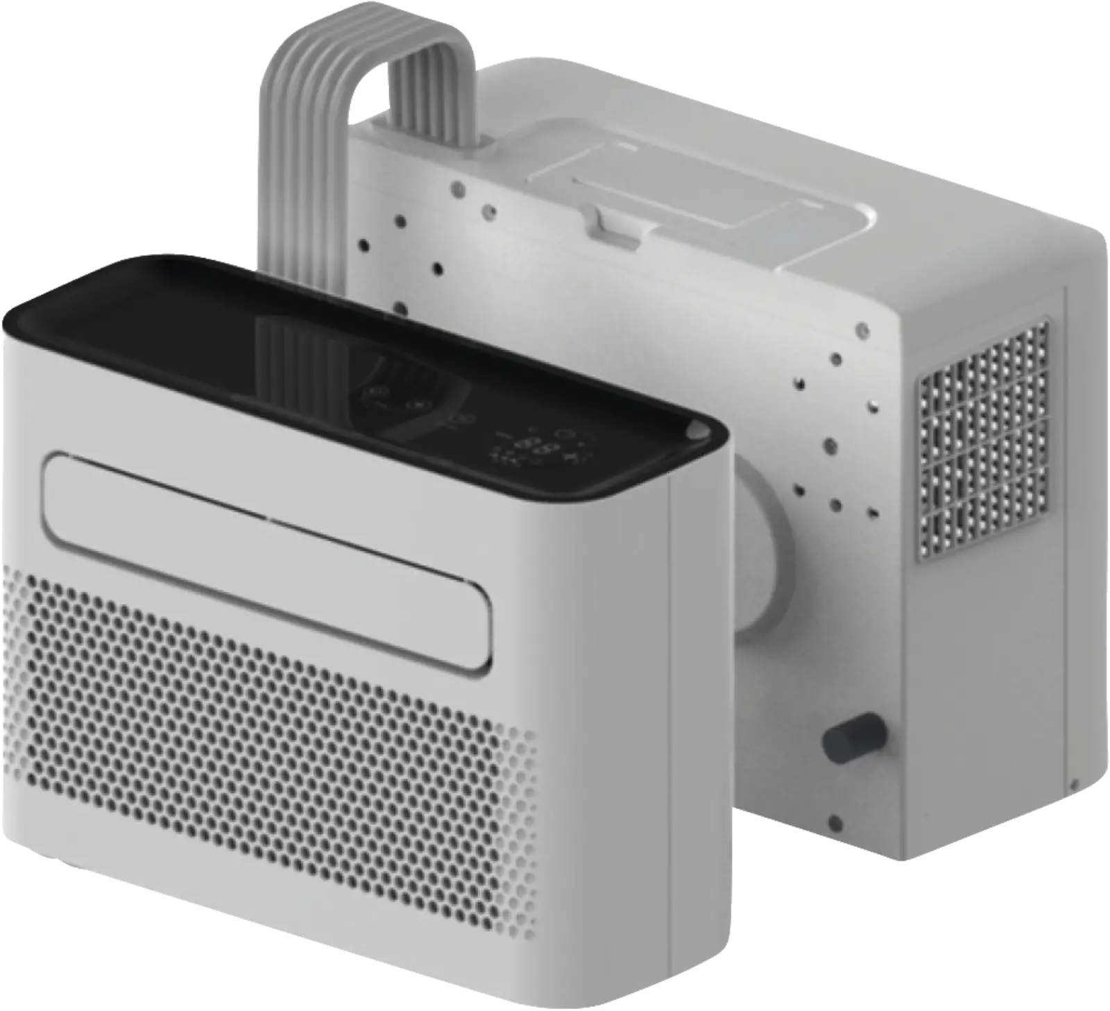 Qlima QSplitMini Airco