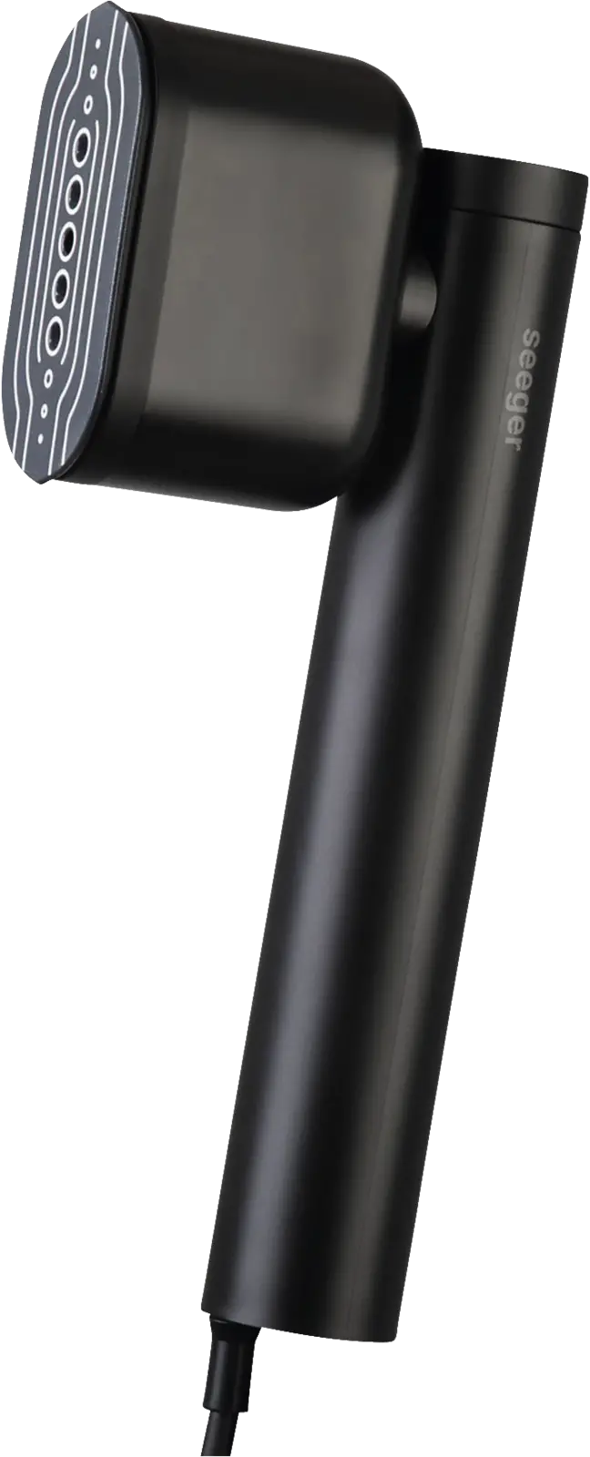 Seeger SGR3001BK SuperSteam HandHeld Steamer