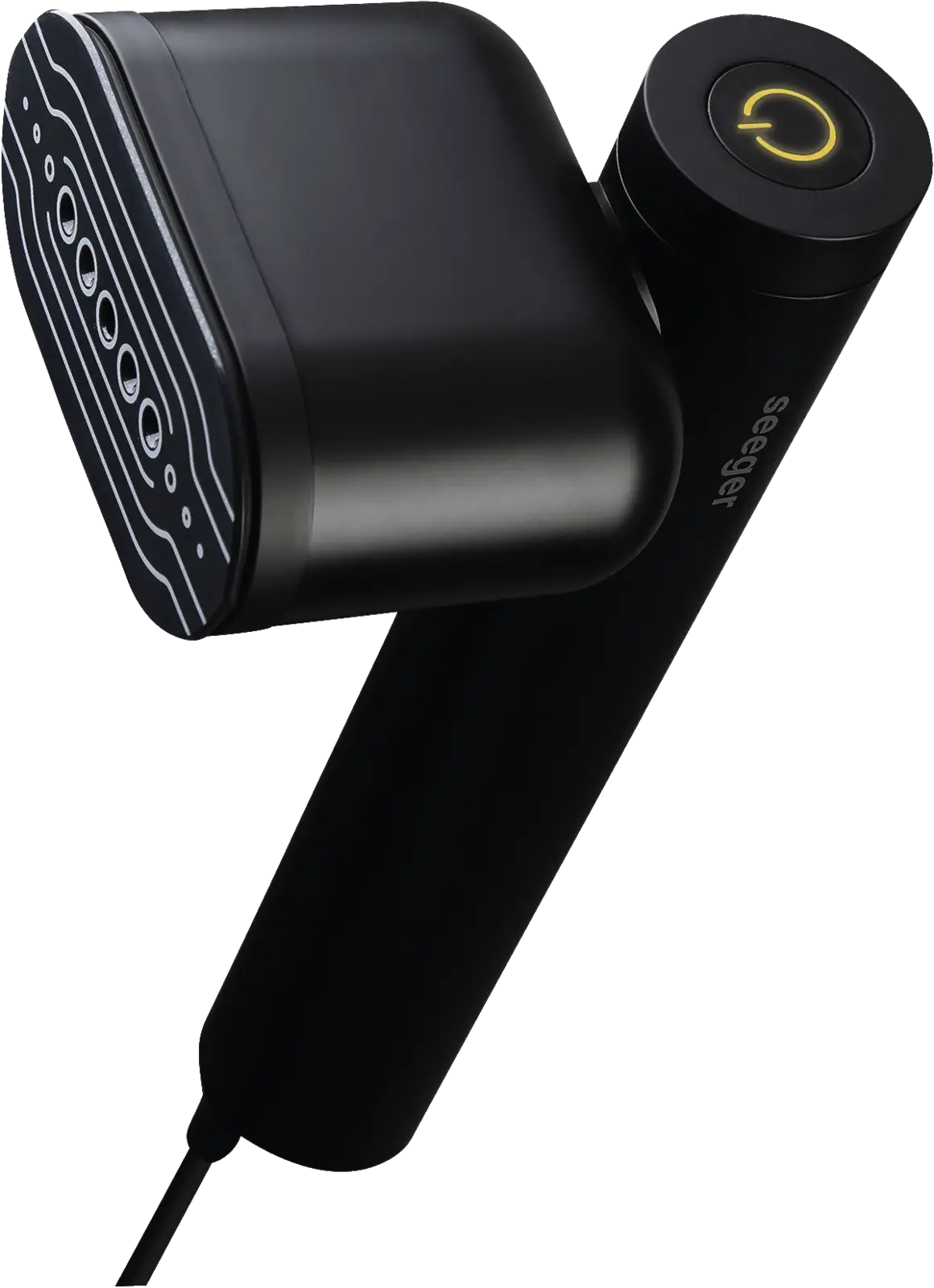 Seeger SGR3001BK SuperSteam HandHeld Steamer