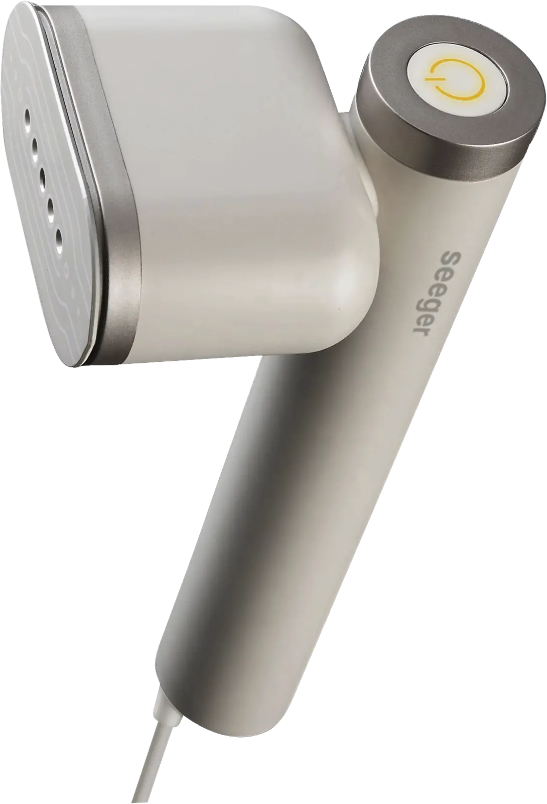 Seeger SGR3001SB SuperSteam Kledingstomer - Beige