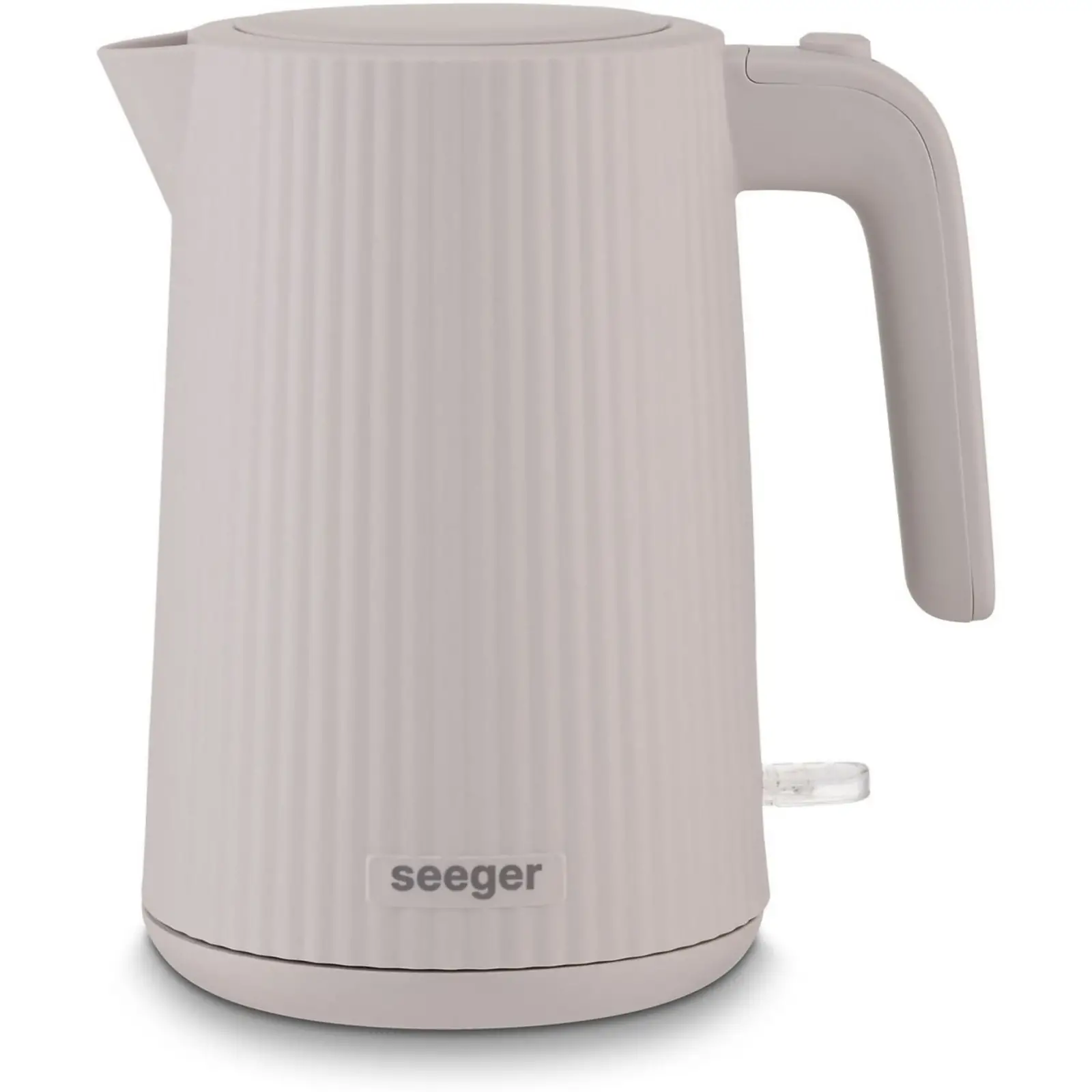 Seeger SGR100SB Waterkoker