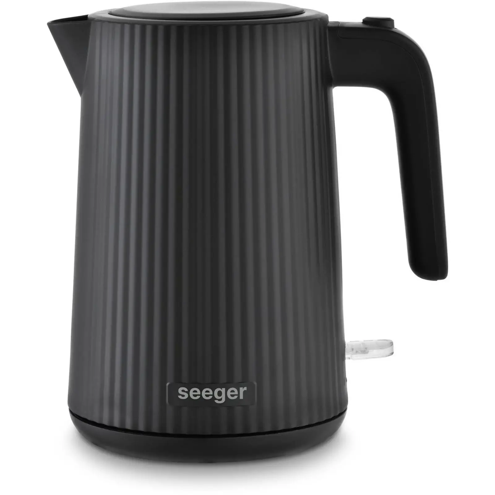Seeger SGR100BK Waterkoker