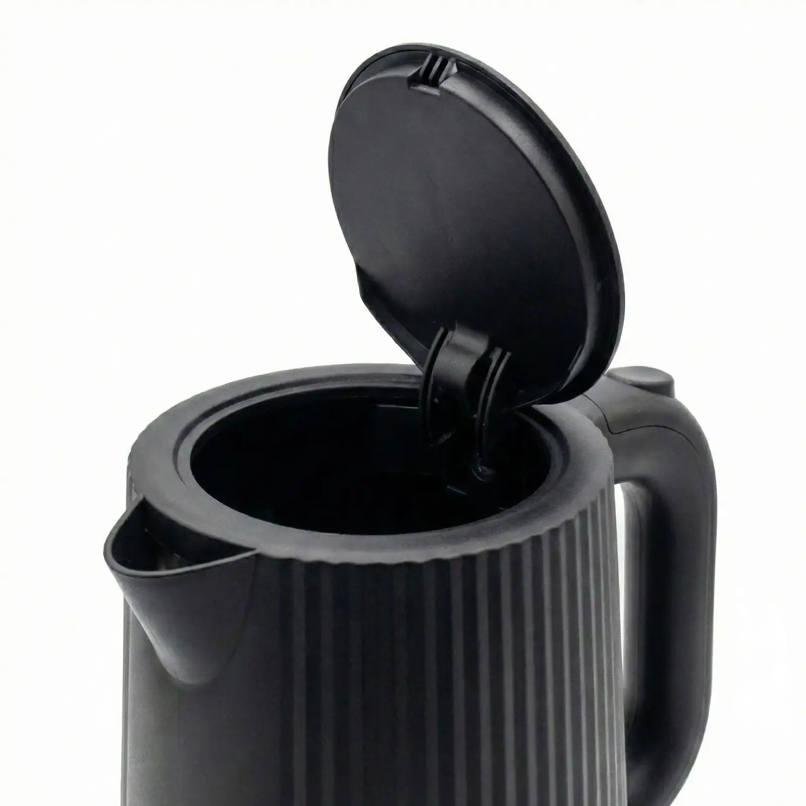 Seeger SGR100BK Waterkoker
