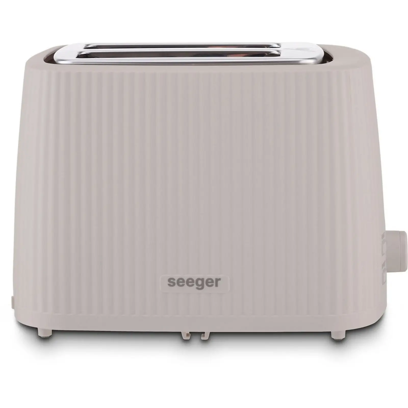Seeger SGR150B Broodrooster