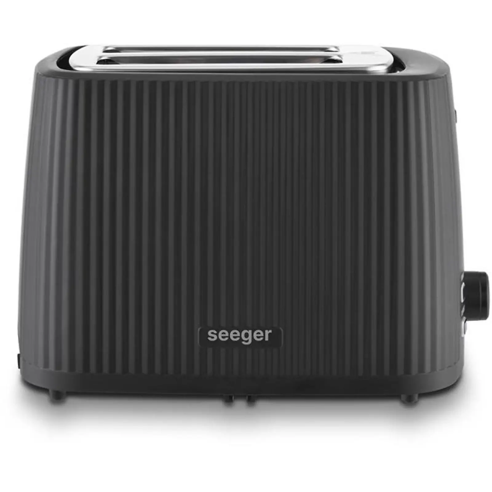 Seeger SGR150BK Broodrooster