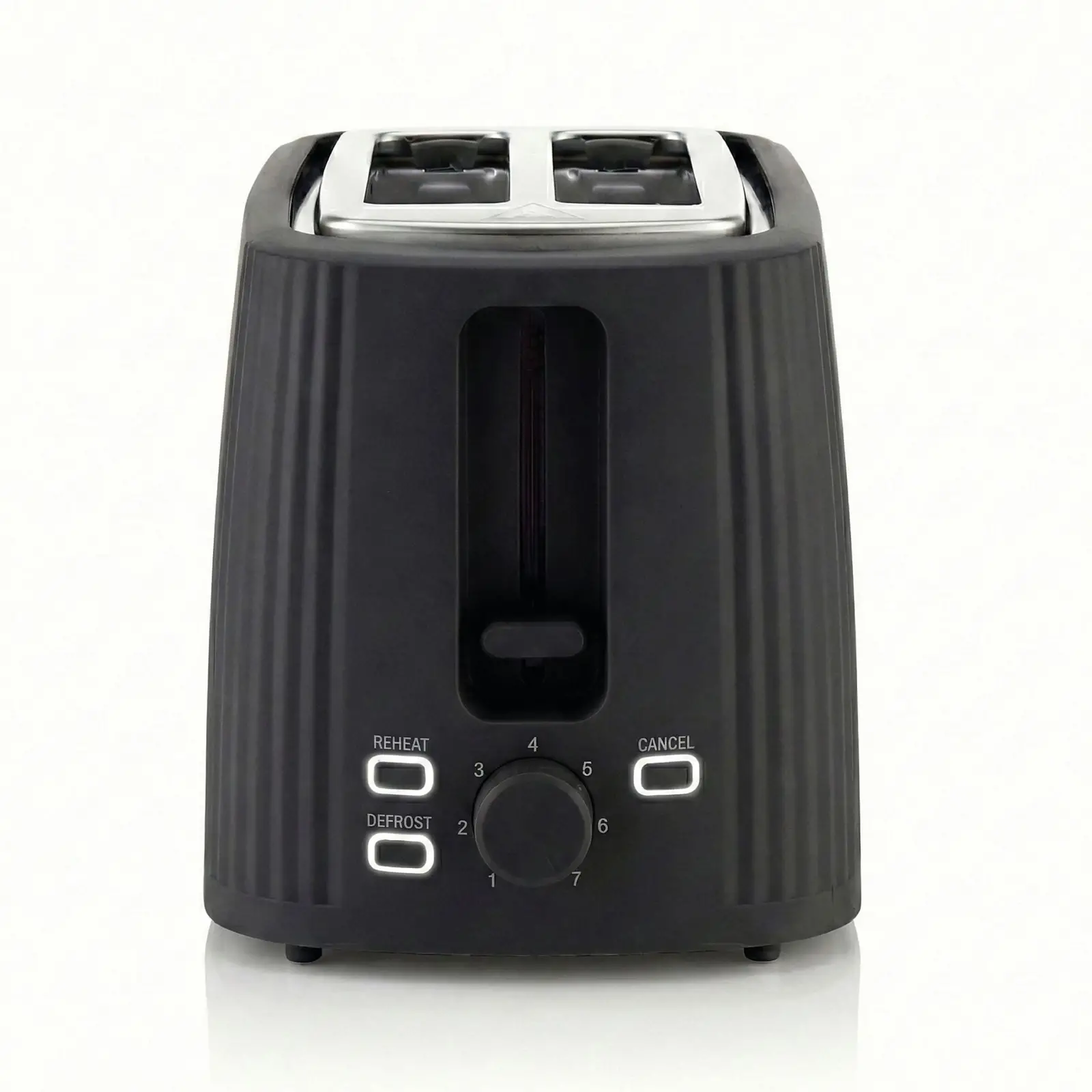 Seeger SGR150BK Broodrooster