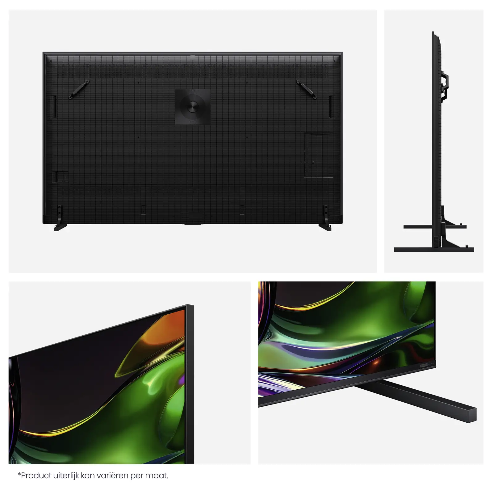 Hisense 100UR8S RGB MiniLED 4K 180Hz Smart TV (2026)