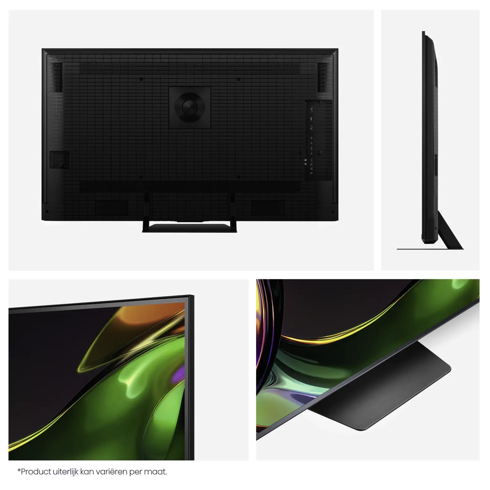 Hisense 75UR8S RGB MiniLED 4K 180Hz Smart TV (2026)