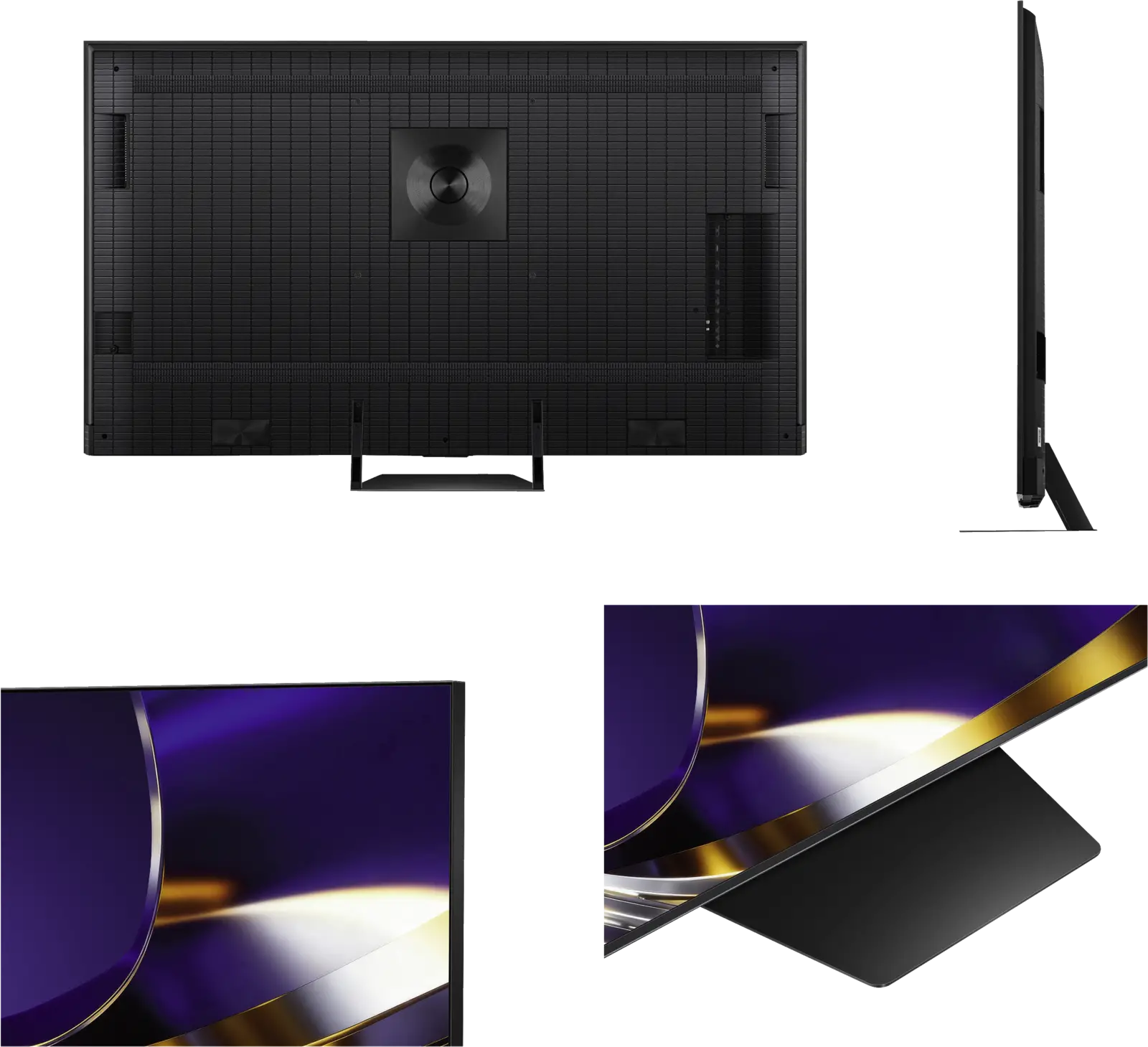 Hisense 75U79S PRO Hi-QLED MiniLED Pro 4K 165Hz Smart TV (2026)