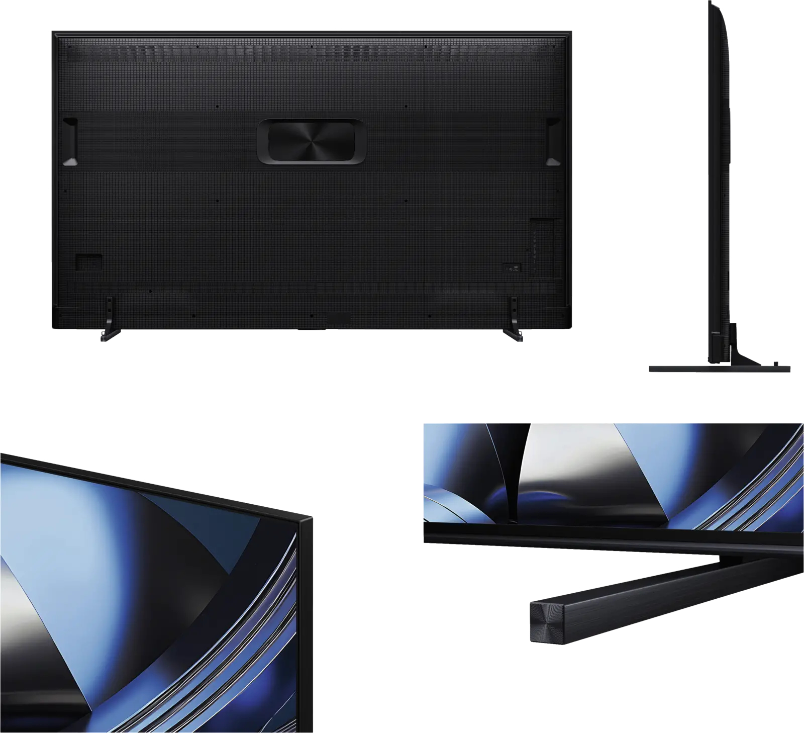 Hisense 100U79SE Hi-QLED MiniLED 4K 165Hz Smart TV (2026)