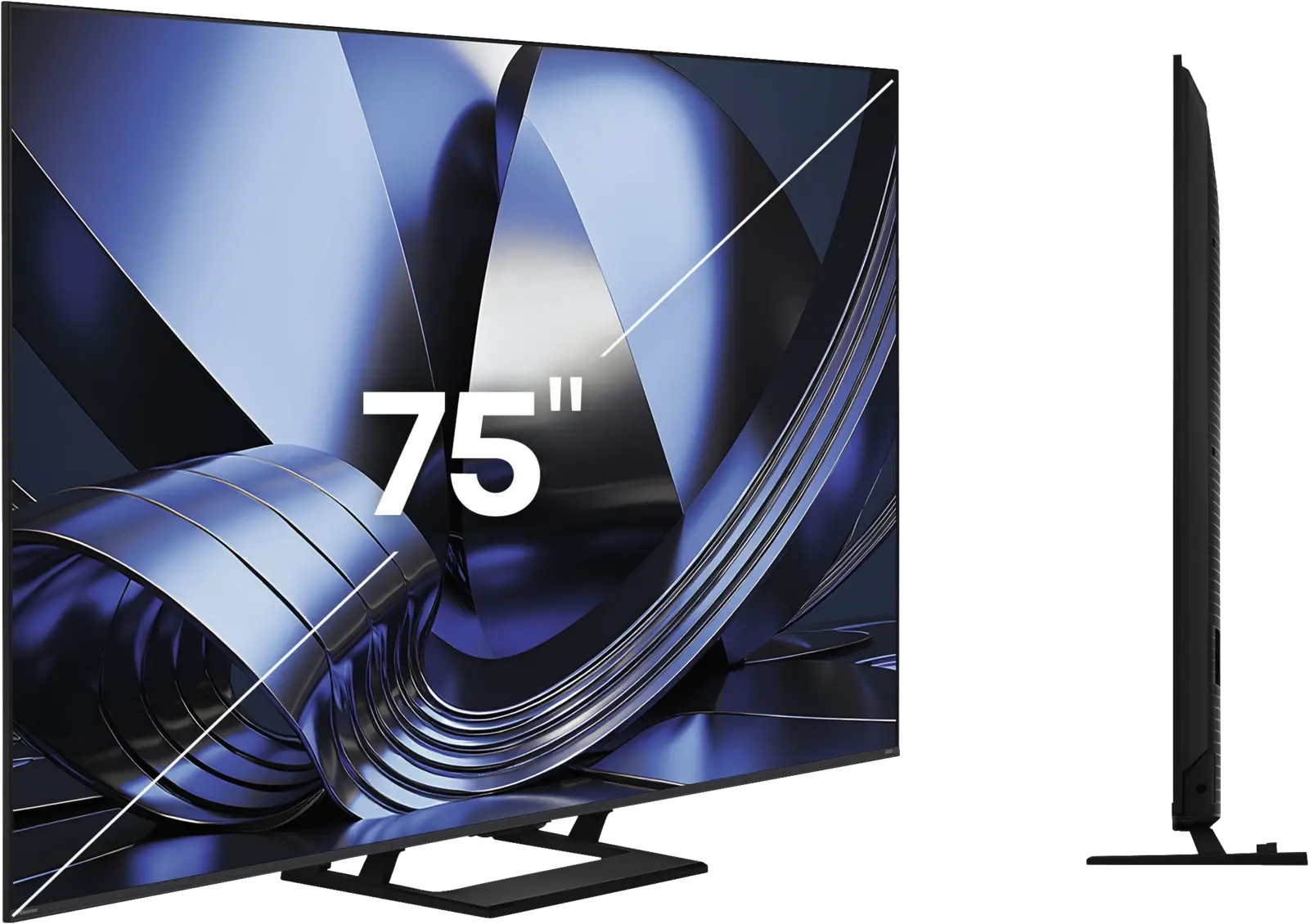 Hisense 75U79SE Hi-QLED MiniLED 4K 144Hz Smart TV (2026)