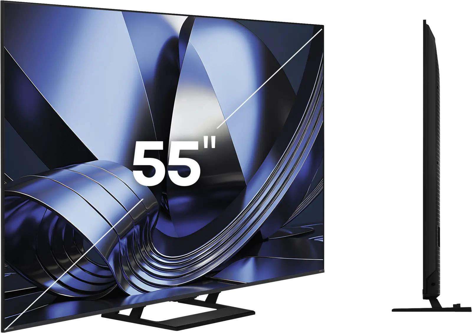 Hisense 55U79SE Hi-QLED MiniLED 4K 144Hz Smart TV (2026)