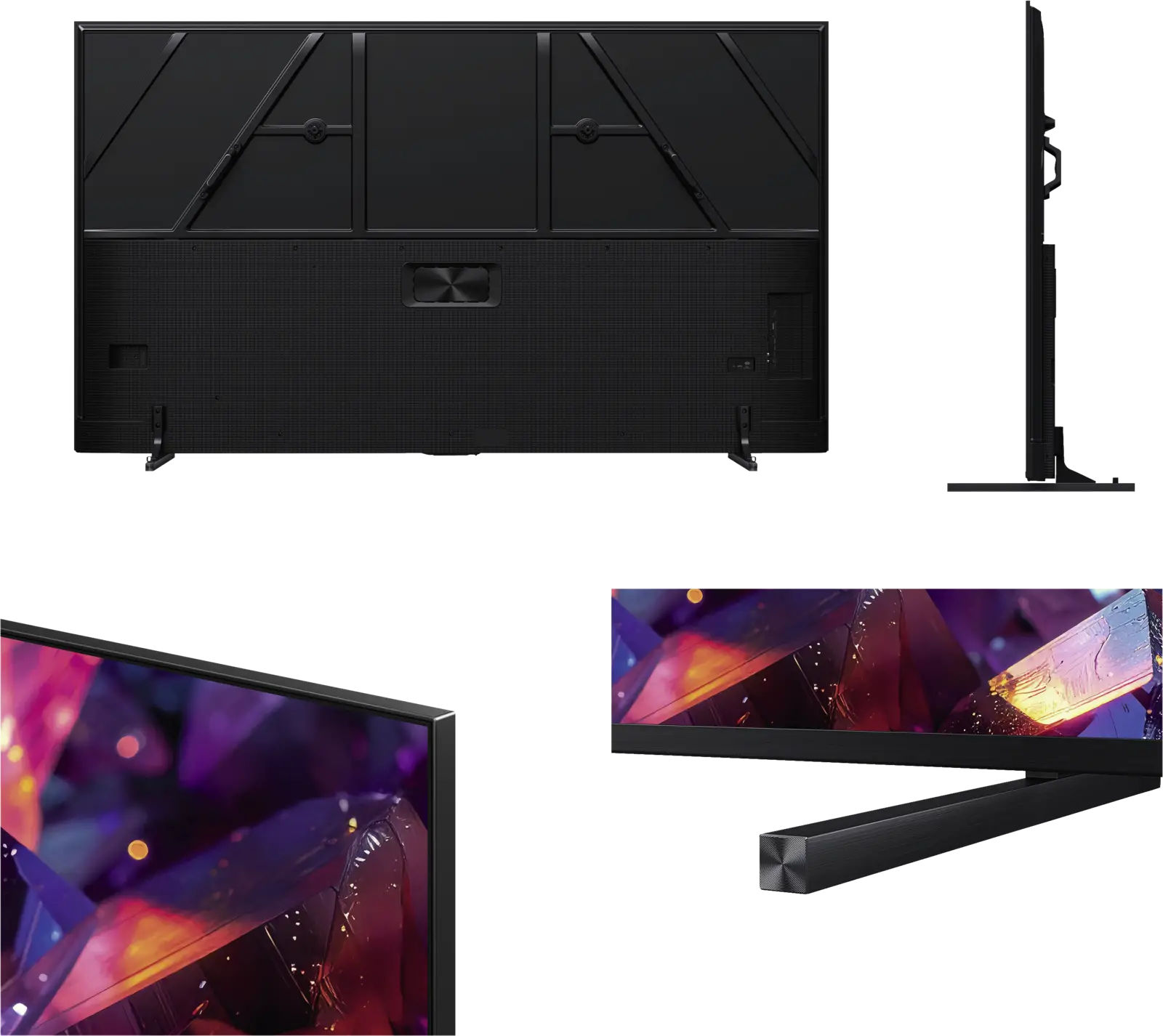 Hisense 100E79S PRO Hi-QLED 4K 144Hz Smart TV (2026)