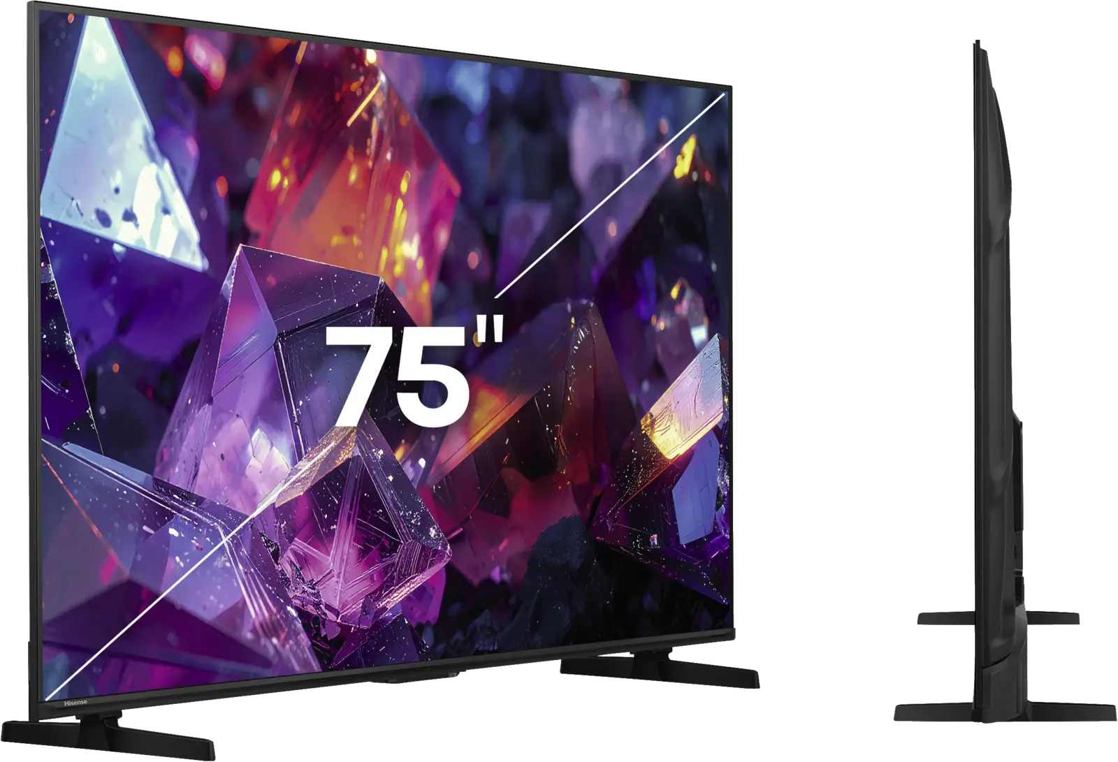 Hisense 75E79S PRO Hi-QLED 4K 144Hz Smart TV (2026)