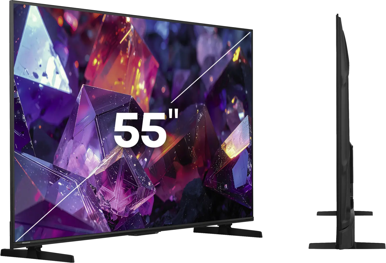 Hisense 55E79S PRO Hi-QLED 4K 144Hz Smart TV (2026)