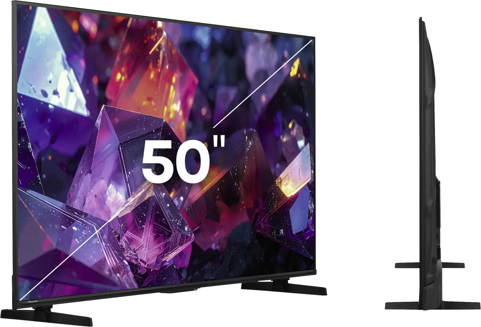 Hisense 50E79S PRO Hi-QLED 4K 144Hz Smart TV (2026)