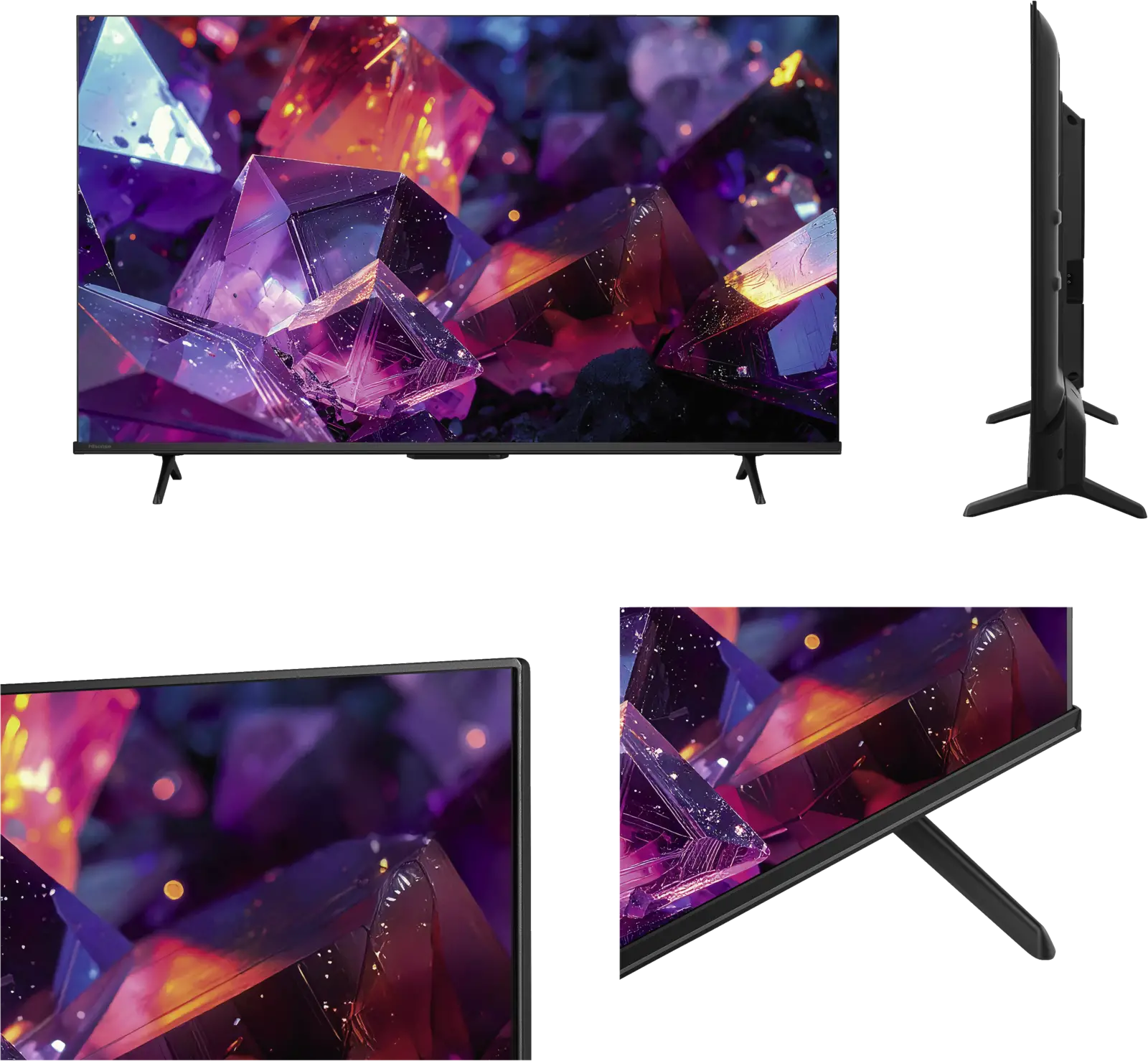 Hisense 43E79S PRO QLED 4K TV (2026)