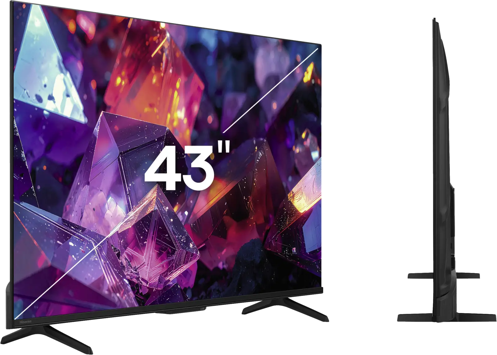 Hisense 43E79S PRO QLED 4K TV (2026)