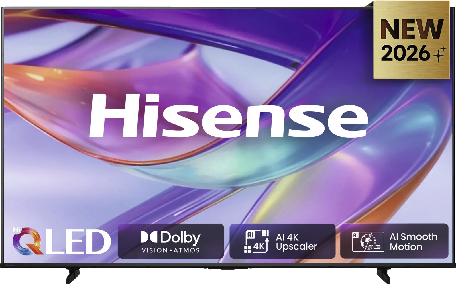Hisense 85E79S Hi-QLED 4K 60Hz Smart TV (2026)