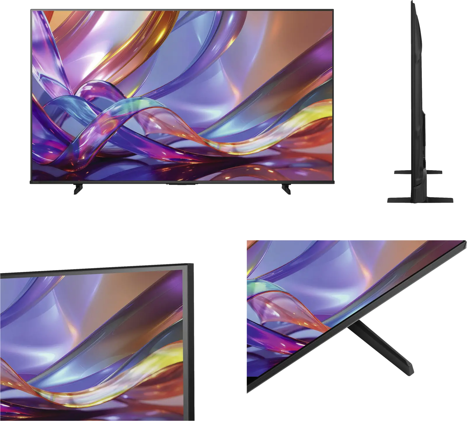 Hisense 75E79S Hi-QLED 4K 60Hz Smart TV (2026)