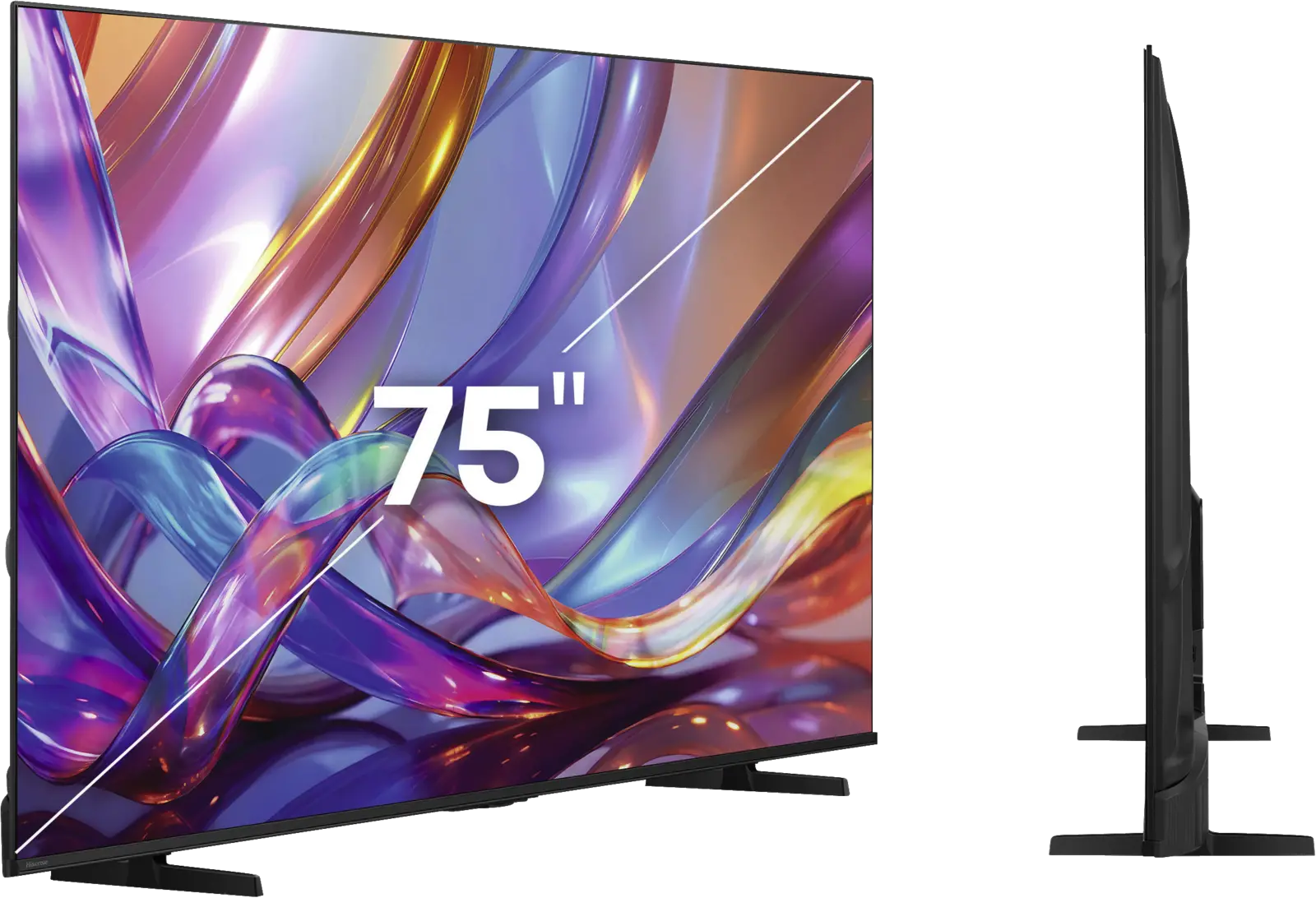 Hisense 75E79S Hi-QLED 4K 60Hz Smart TV (2026)