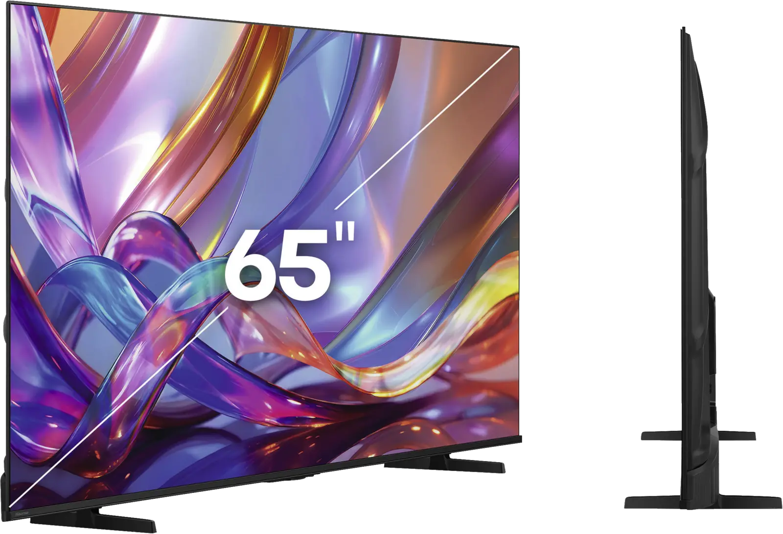 Hisense 65E79S Hi-QLED 4K 60Hz Smart TV (2026)