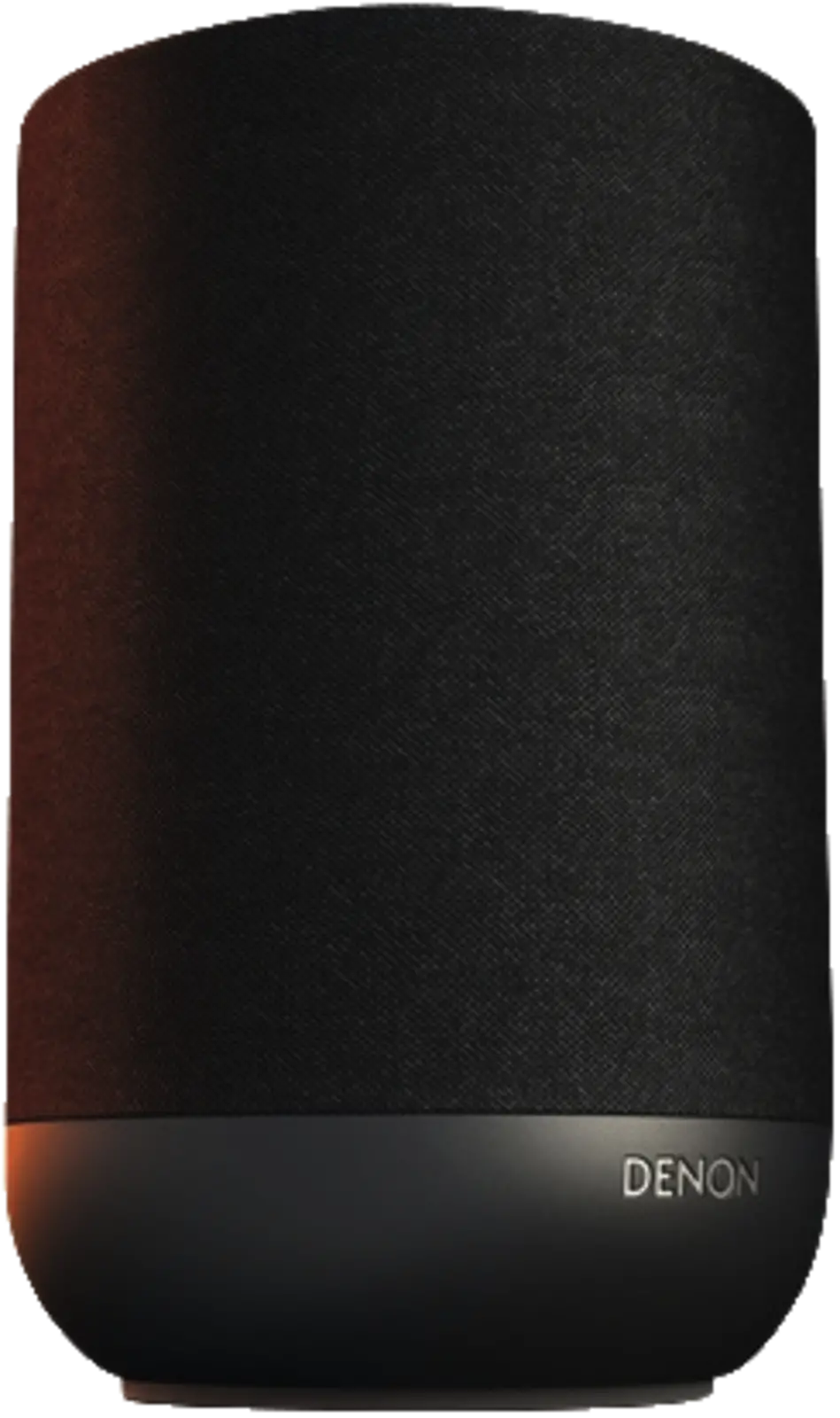 Denon Home 200 Zwart 