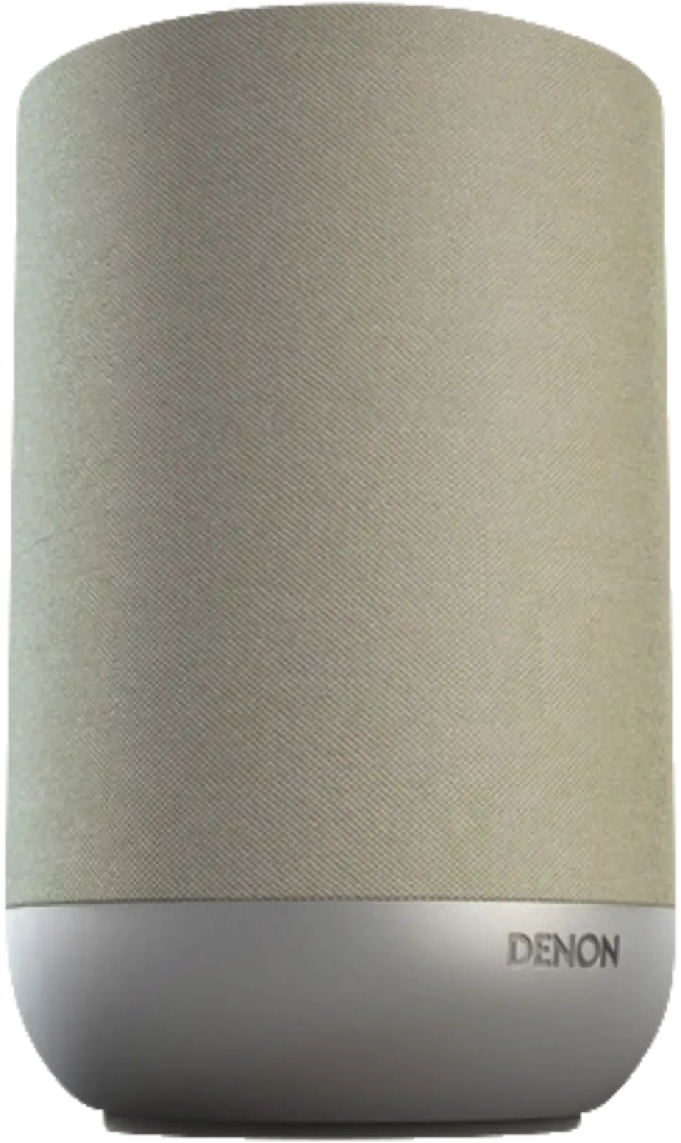 Denon Home 200 Zilver