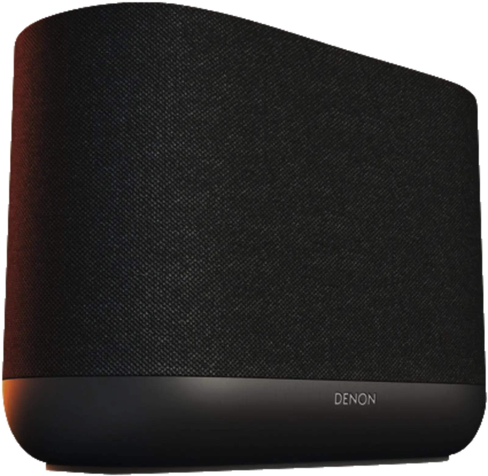 Denon Home 400 Zwart