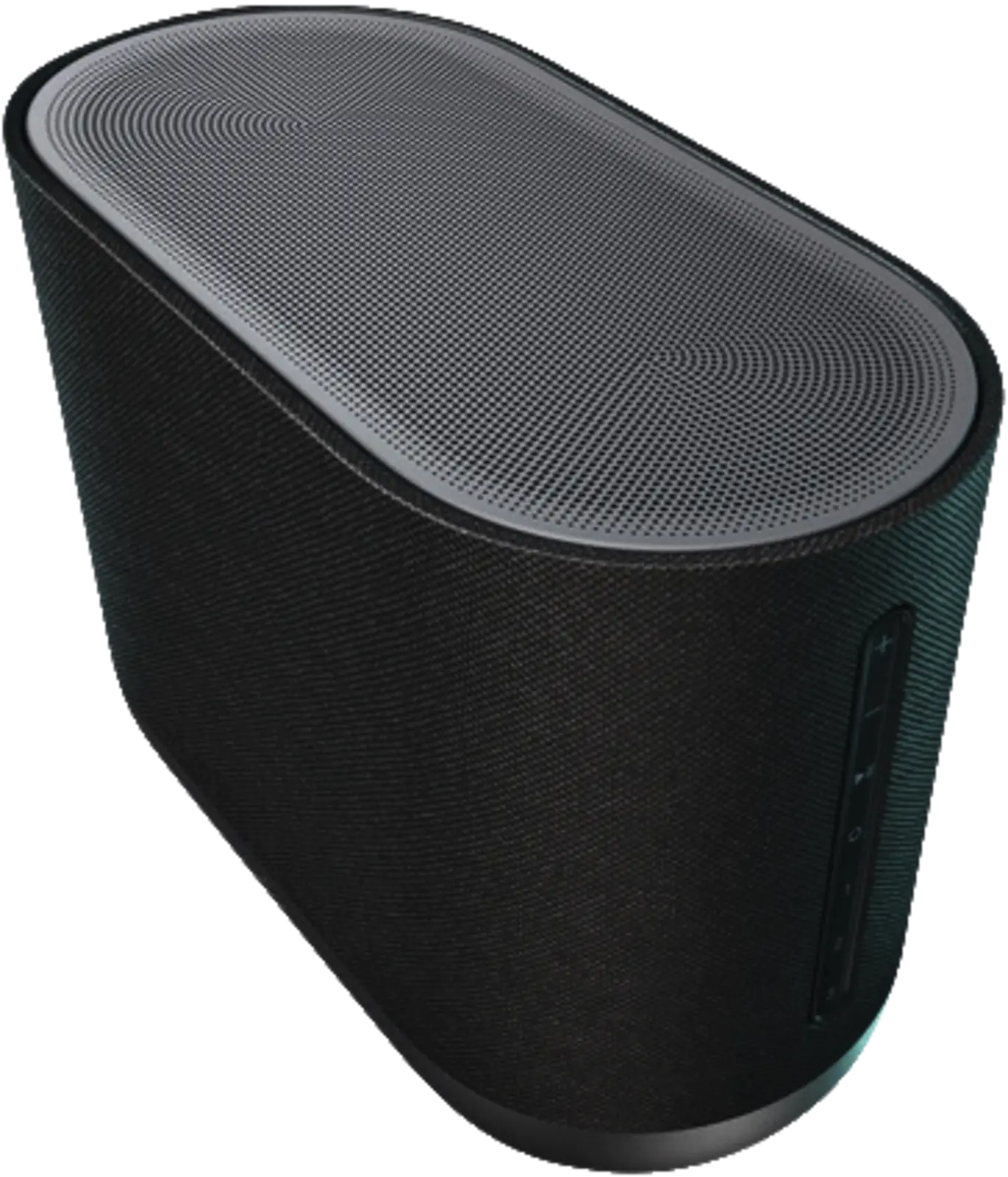 Denon Home 400 Zwart