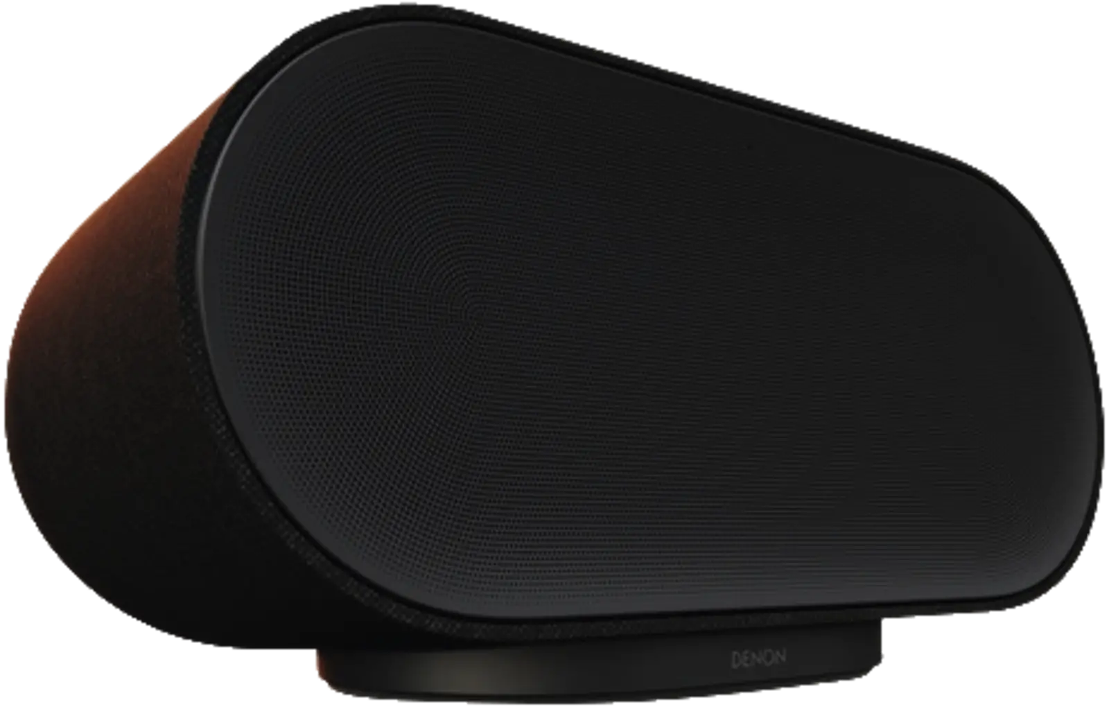 Denon Home 600 Zwart