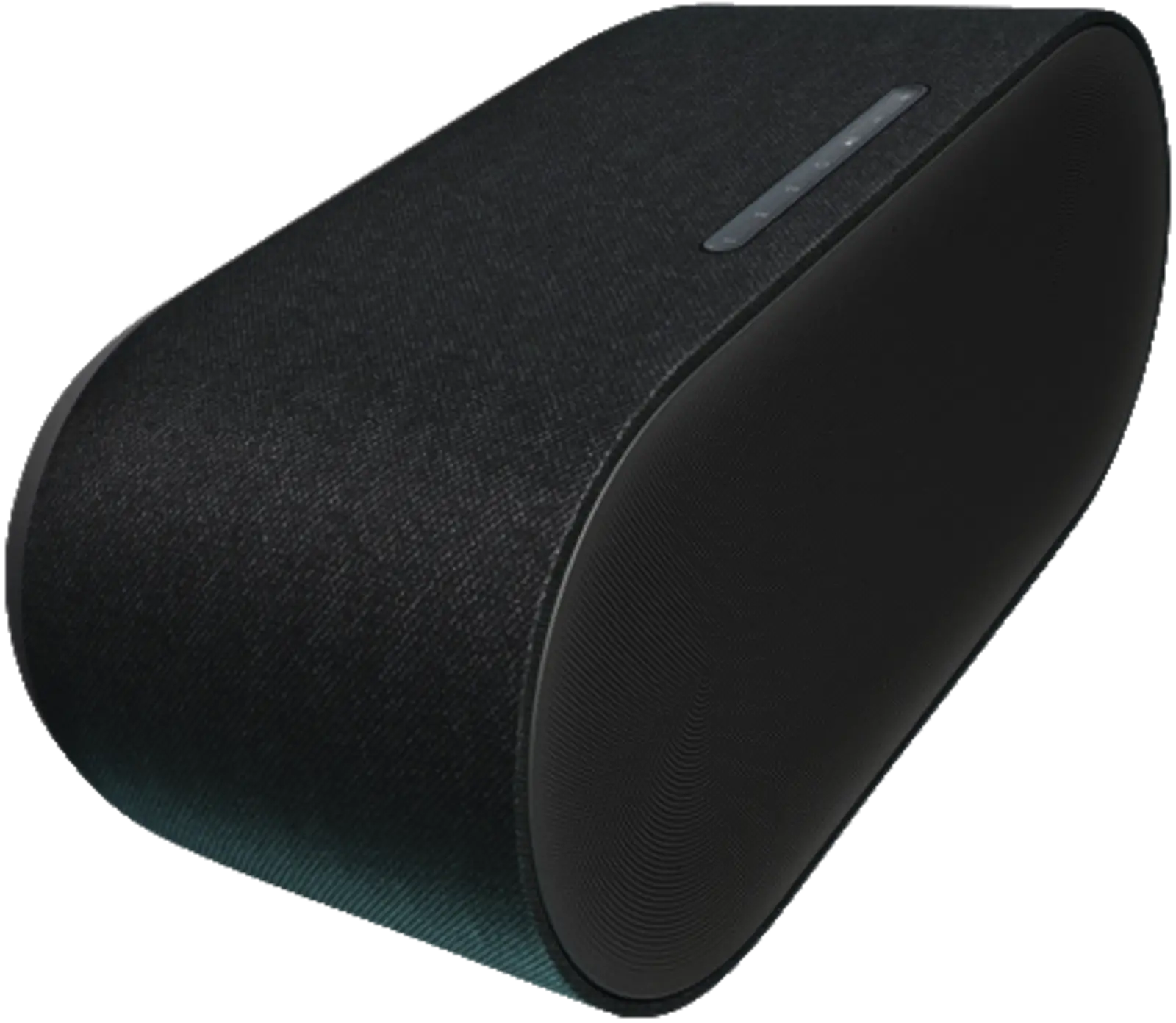 Denon Home 600 Zwart