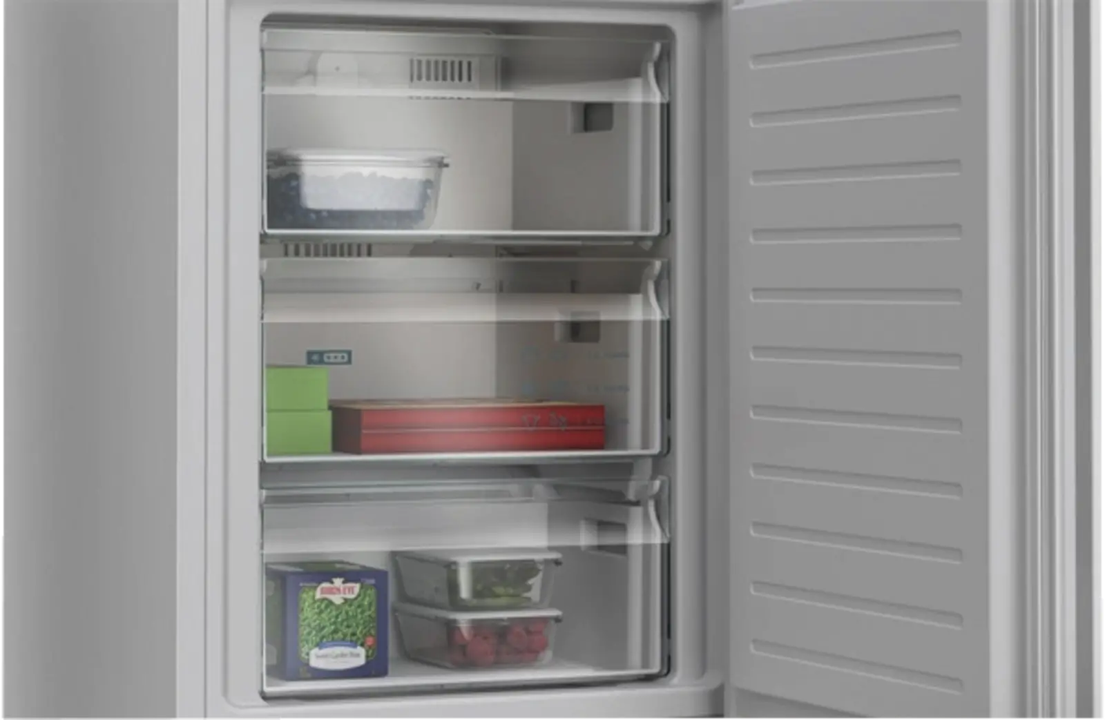 Siemens KG36NVWCG iQ300 extraKlasse Koel-vriescombinatie